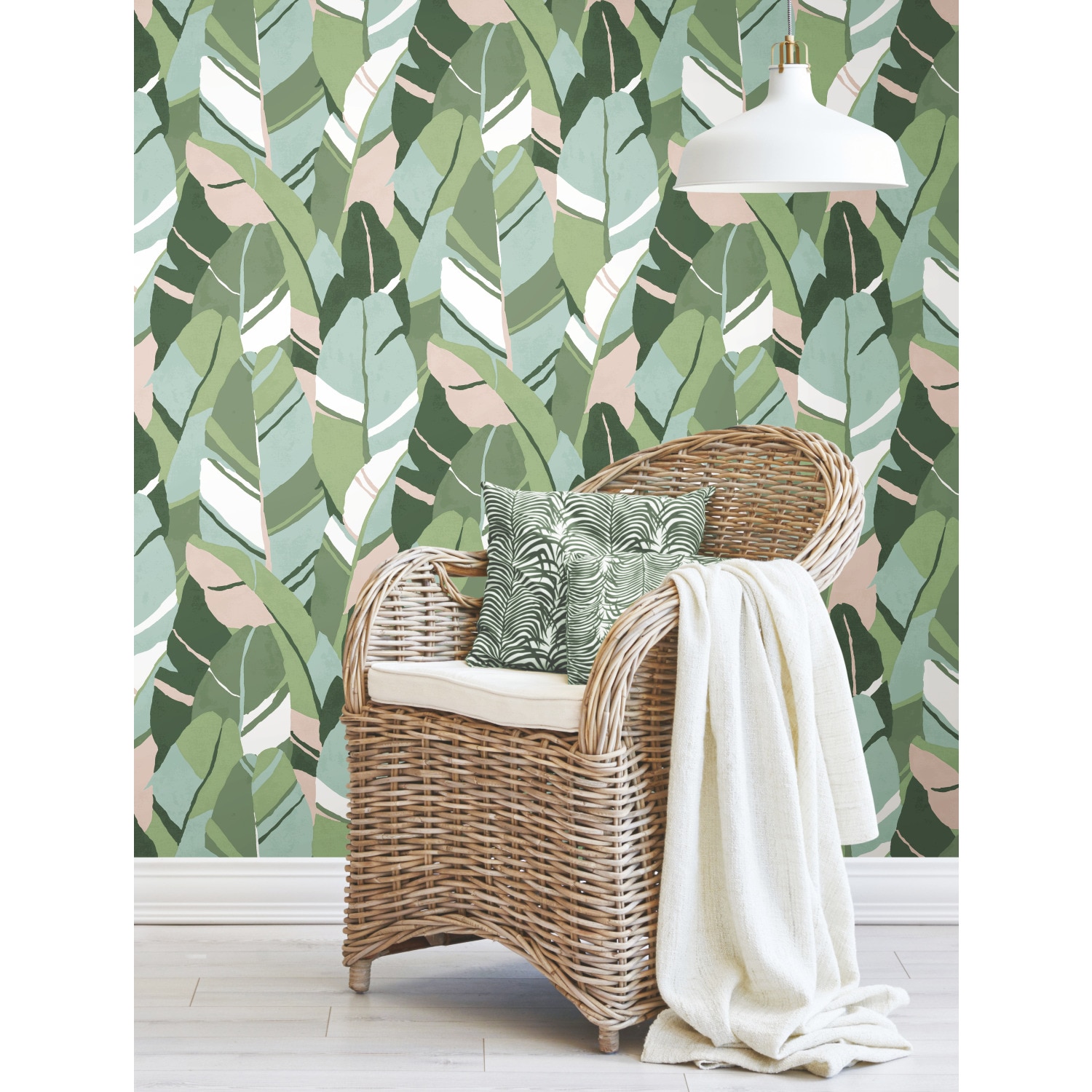 RoomMates RMK11574RL wallpaper - View #3