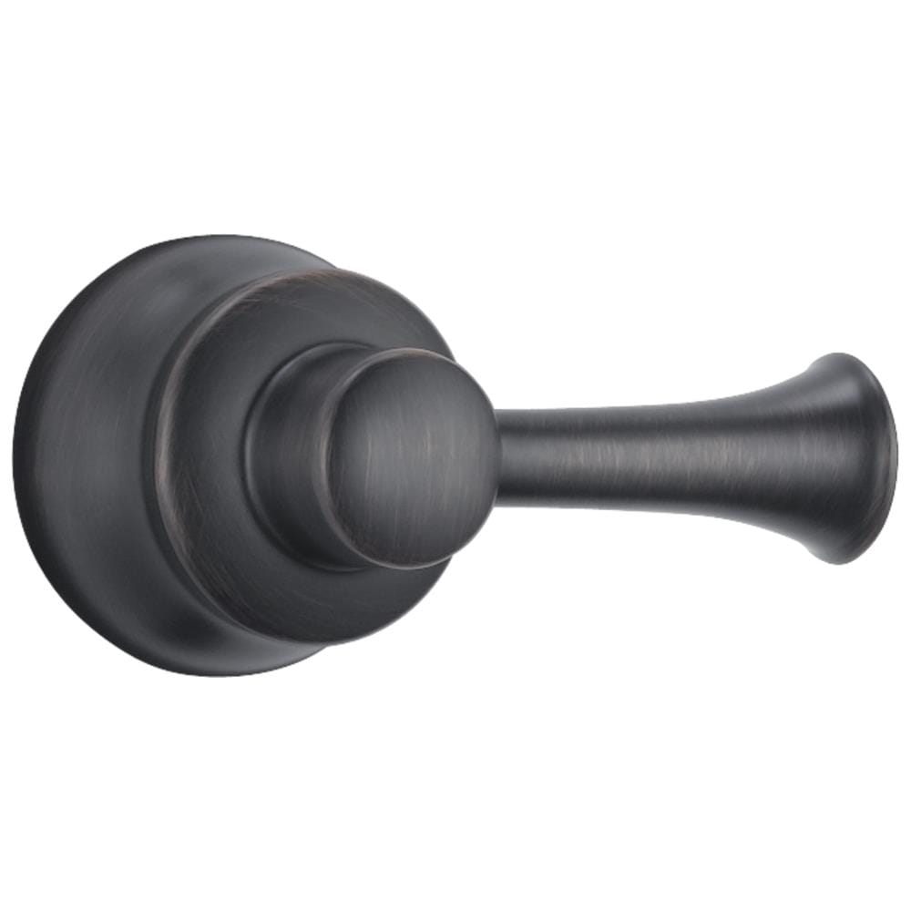 Delta H769RB Venetian Bronze 1 -Handle Lever Bathroom Sink Faucet Handle