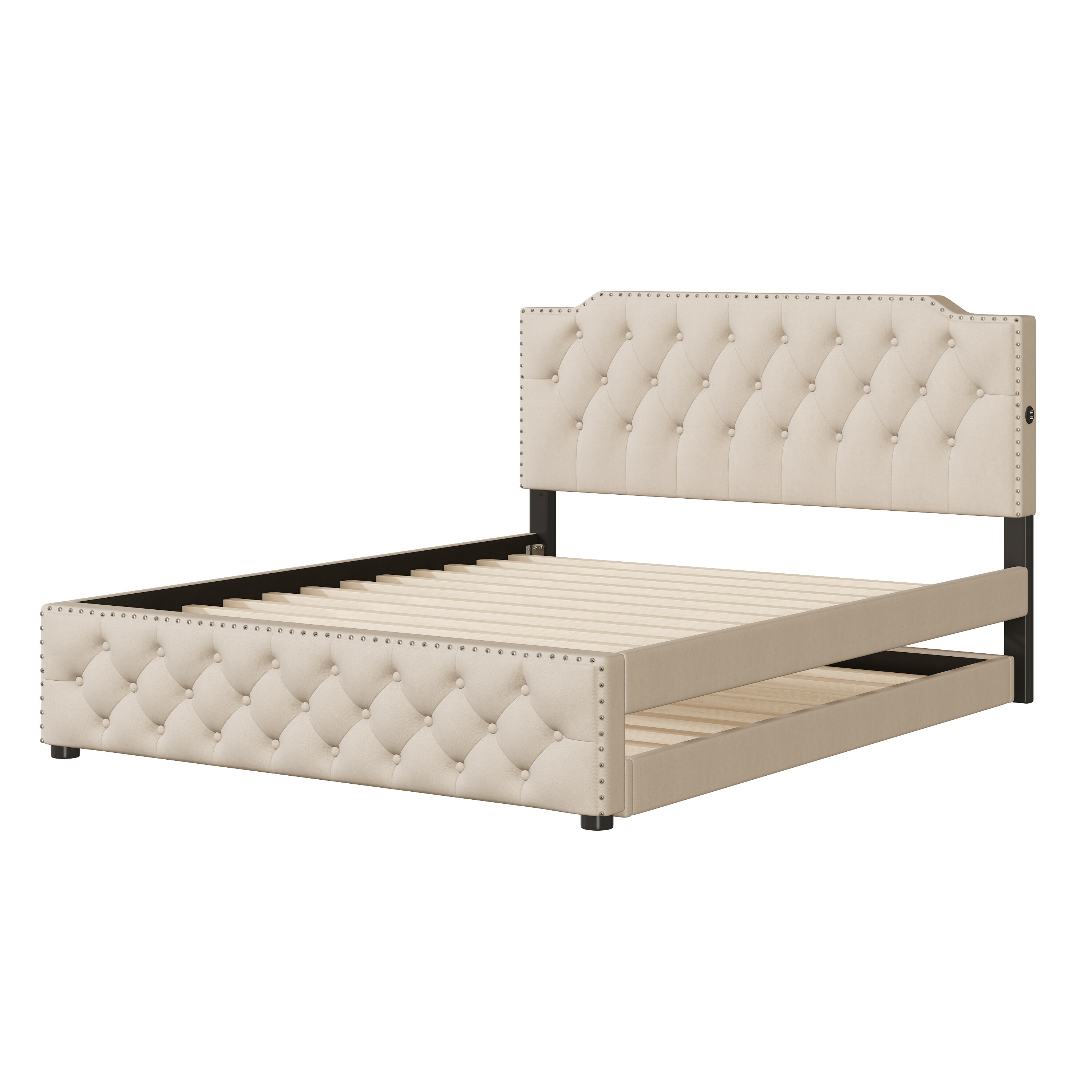 ModernLuxe L3P-SF000042AAA beds - View #2