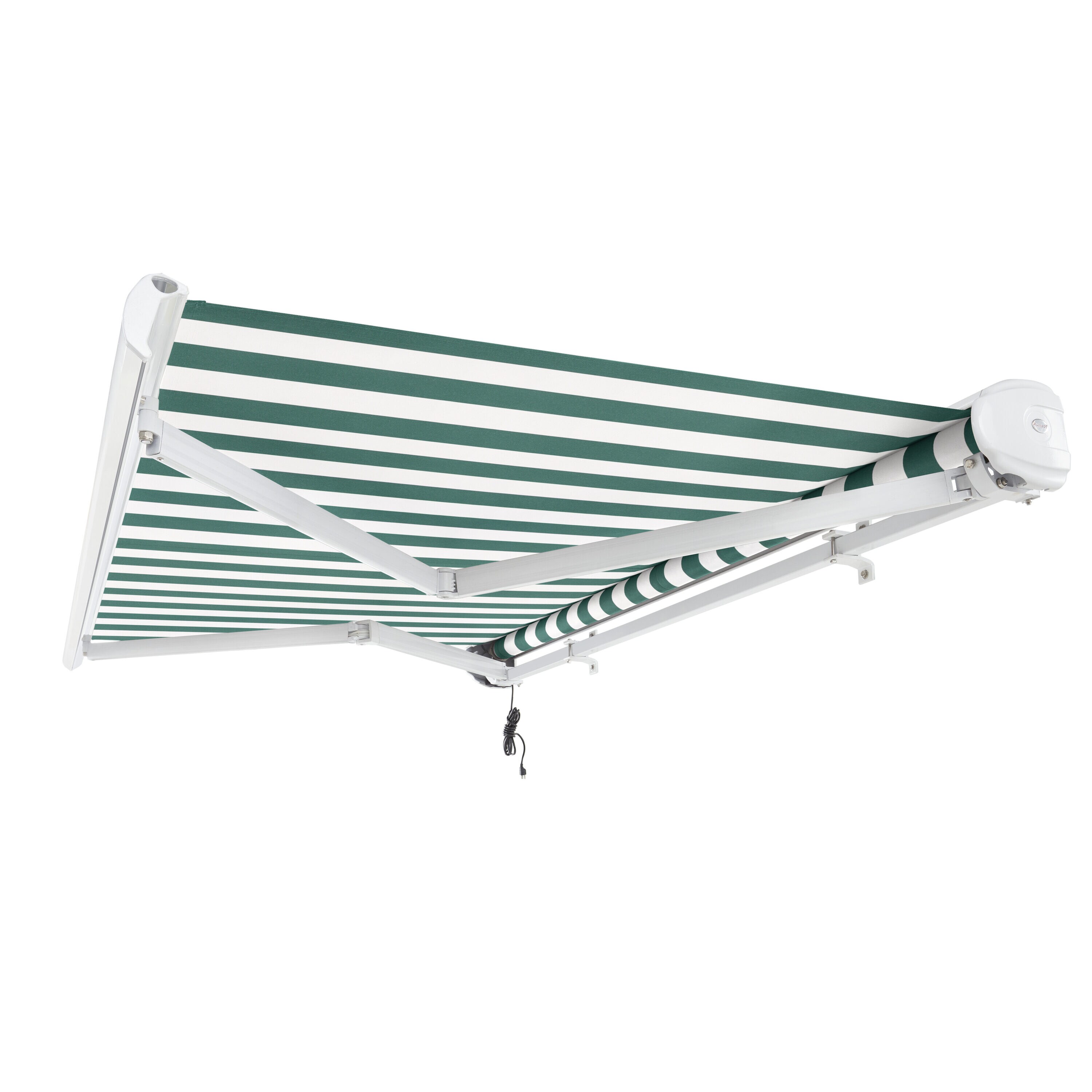 Awntech KWL10-L-FW awnings - View #8