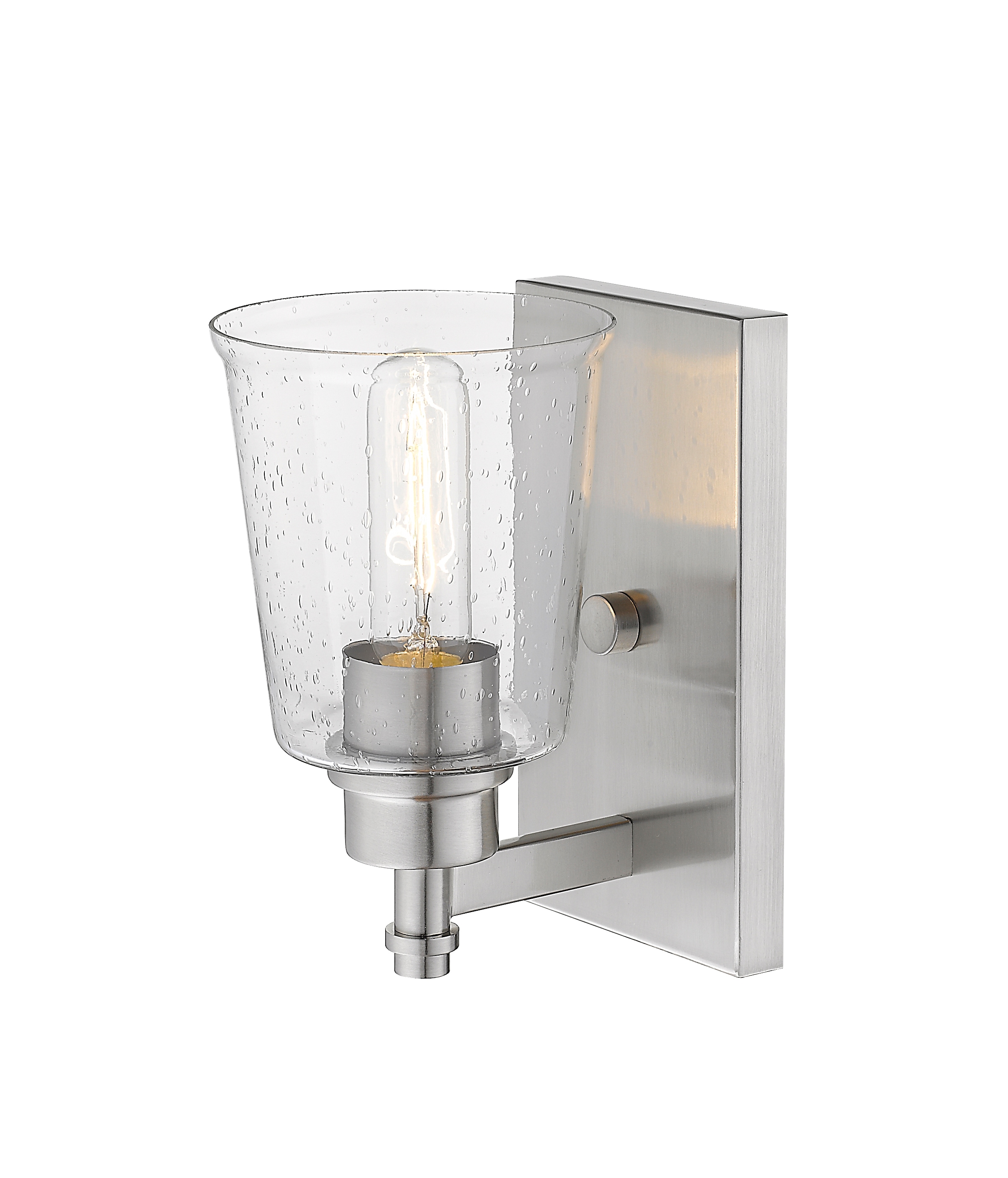 Z-Lite 464-1S-BN b089995 - View #5