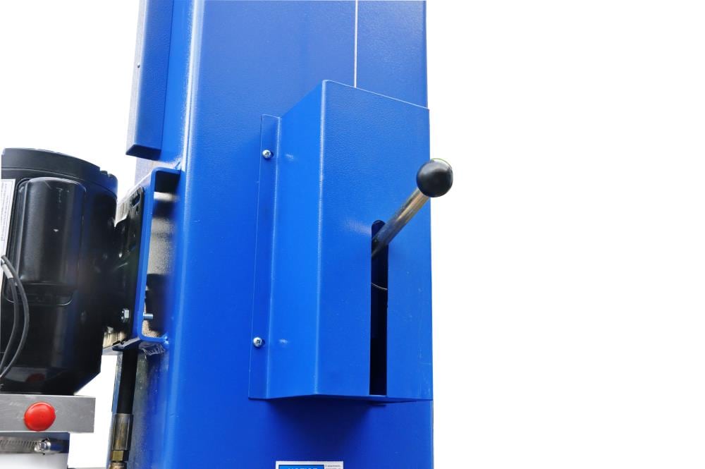 IDEAL TP12KSC-DX Vehicle-Lifts - View #7