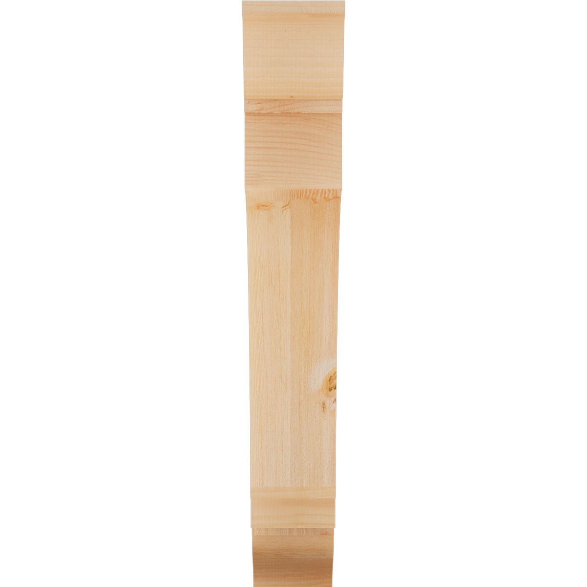 Ekena Millwork BKT06X32X40IMP01SDF Exterior-Brackets-Braces - View #2