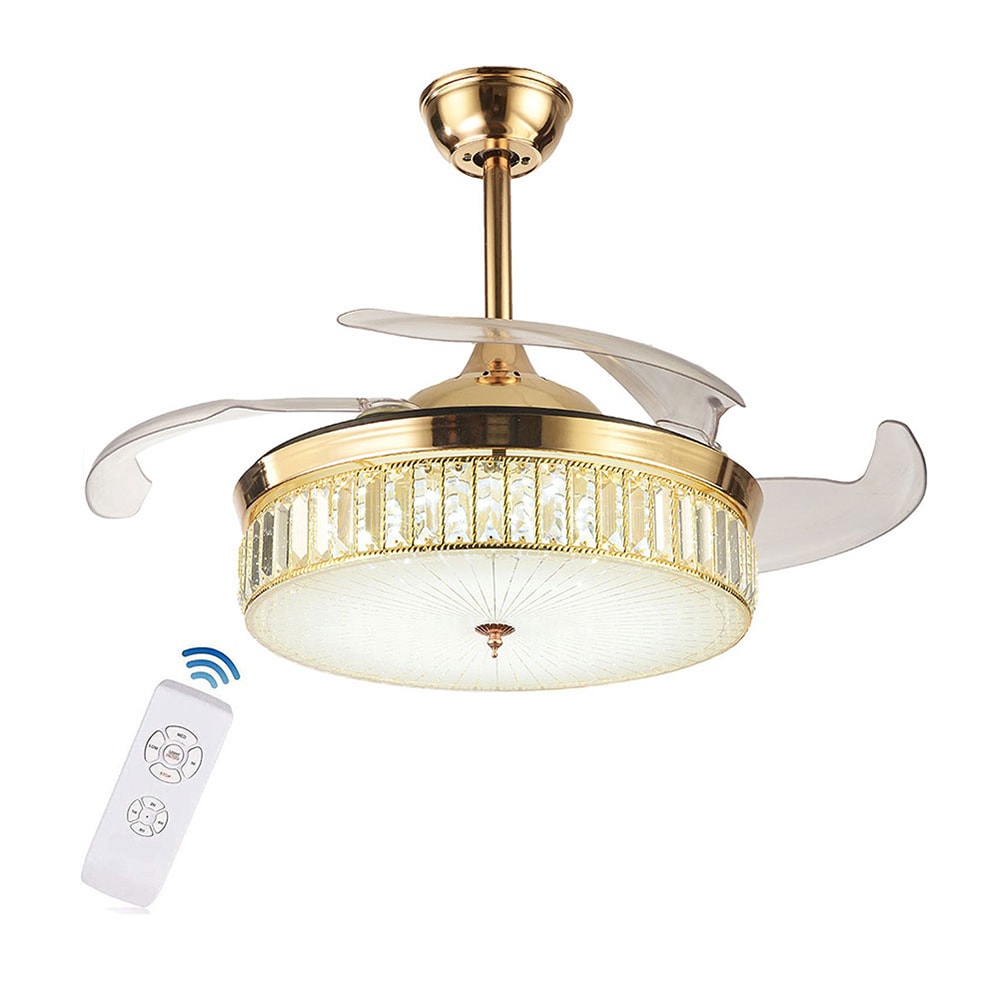Oukaning HG-HCX-1982 Ceiling-Fans - View #3