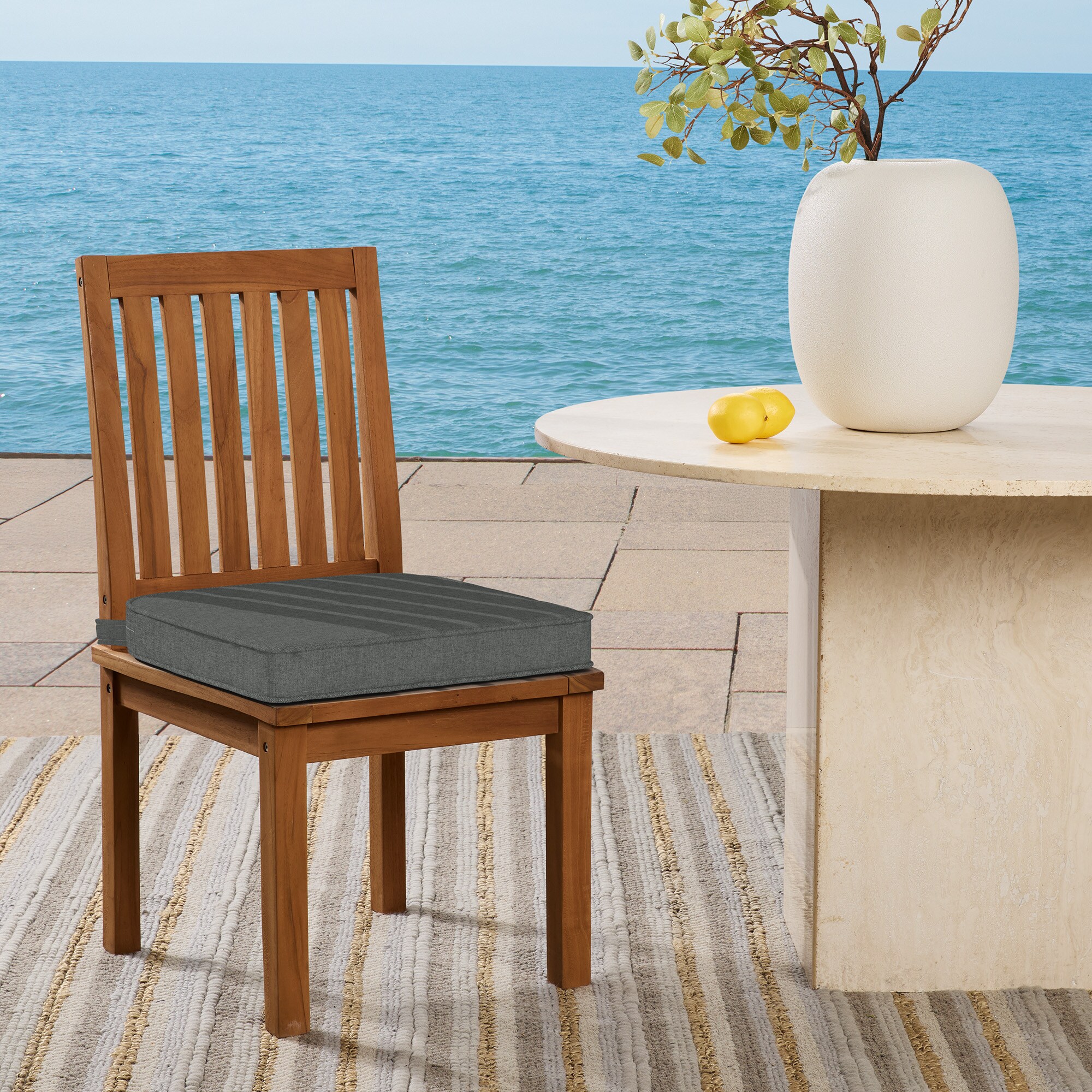 ARDEN FR0FF72B-DKZ1 Patio-Furniture-Cushions - View #3