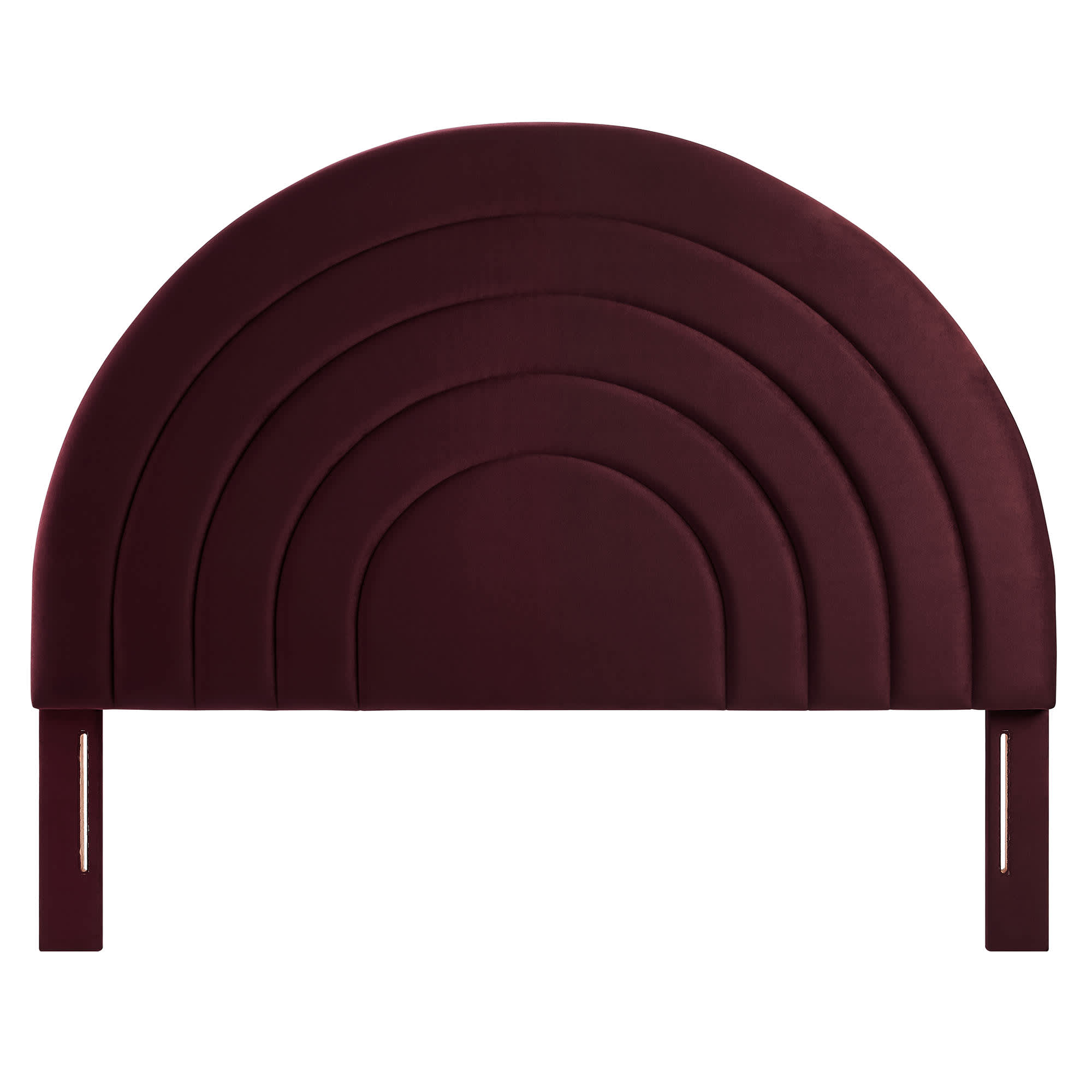 Modway MOD-7171-MUL Upholstered-Headboards - View #5