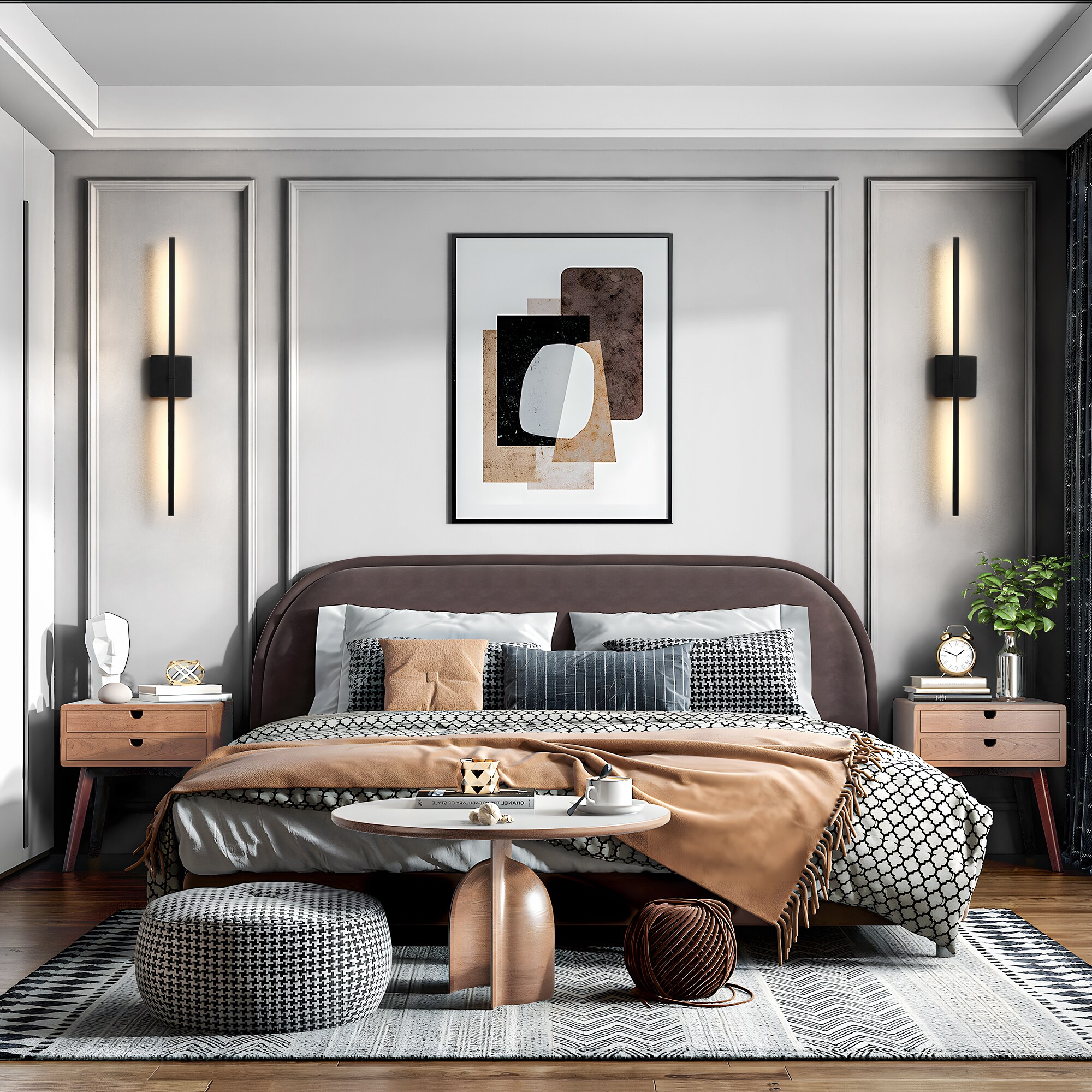 KAISITE 8036WL-30BK-US b089995 - View #4