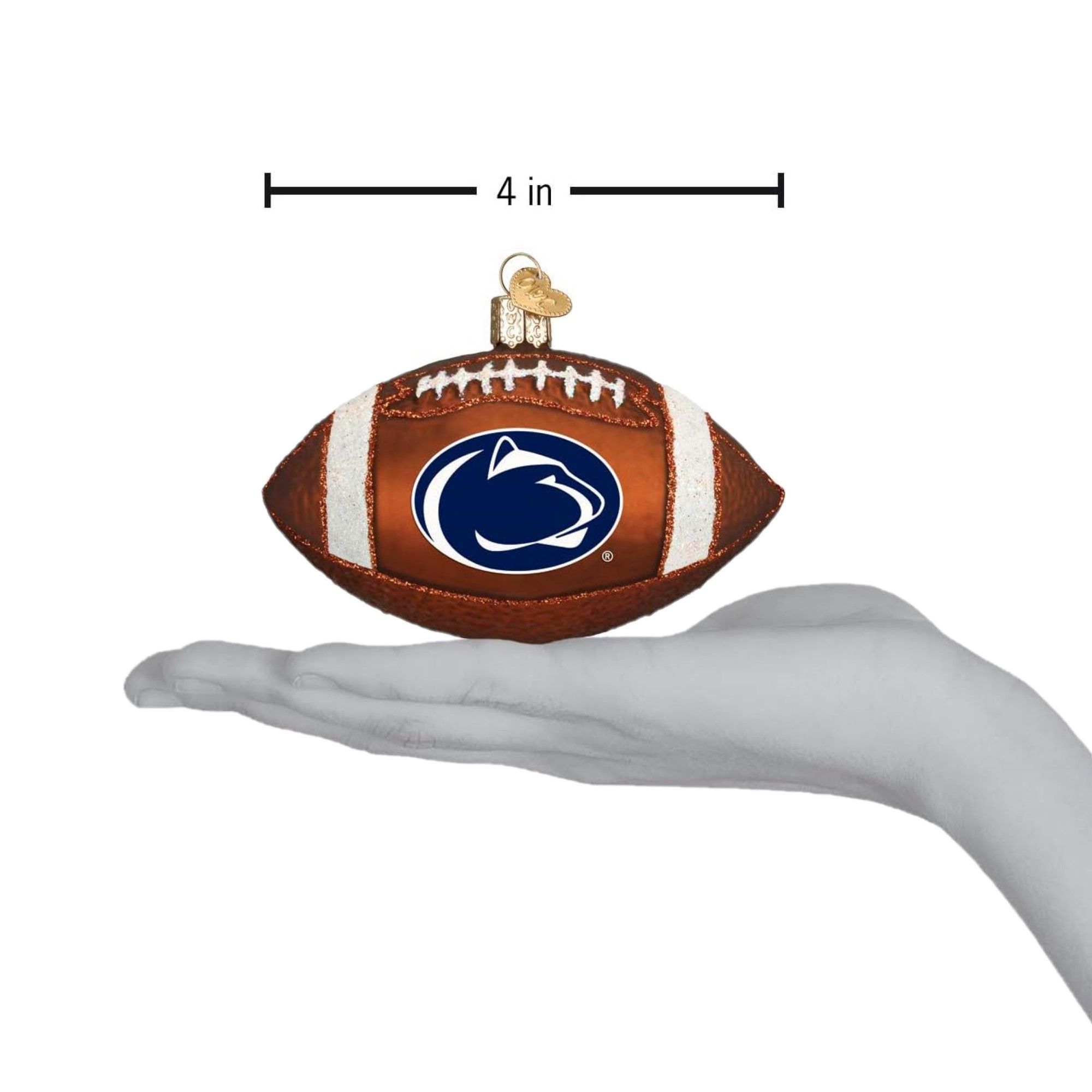 Old World Christmas 729343646002 m060040 - View #3