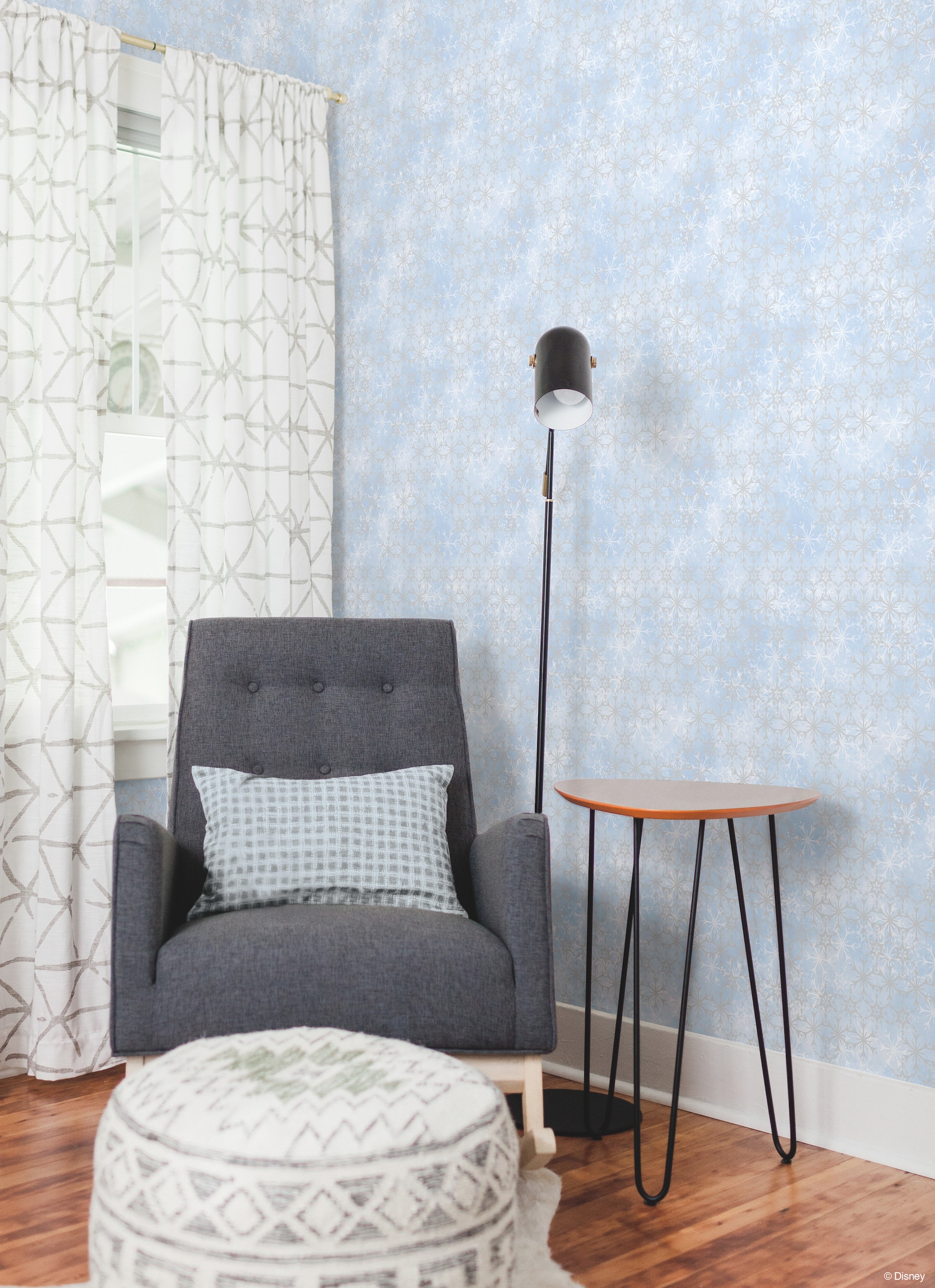 York Wallcoverings DI0960 wallpaper - View #2