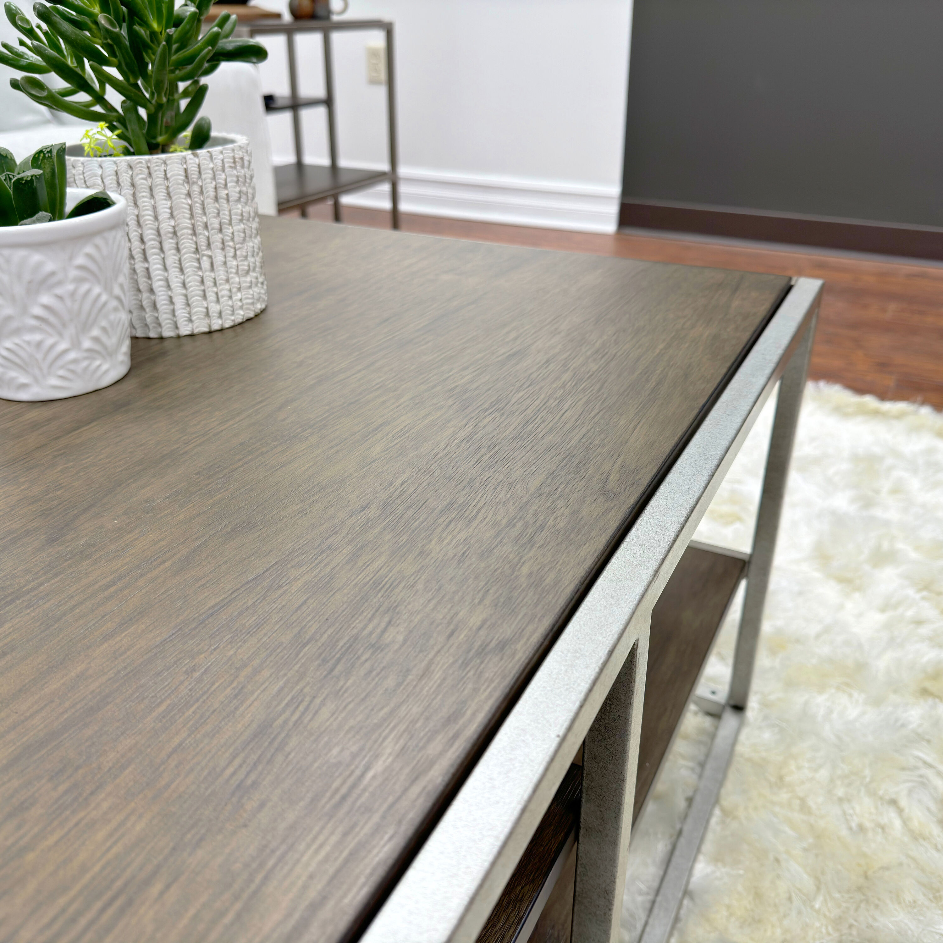 LUXEYARD DS-Y-YC-2939 Coffee-Tables - View #3