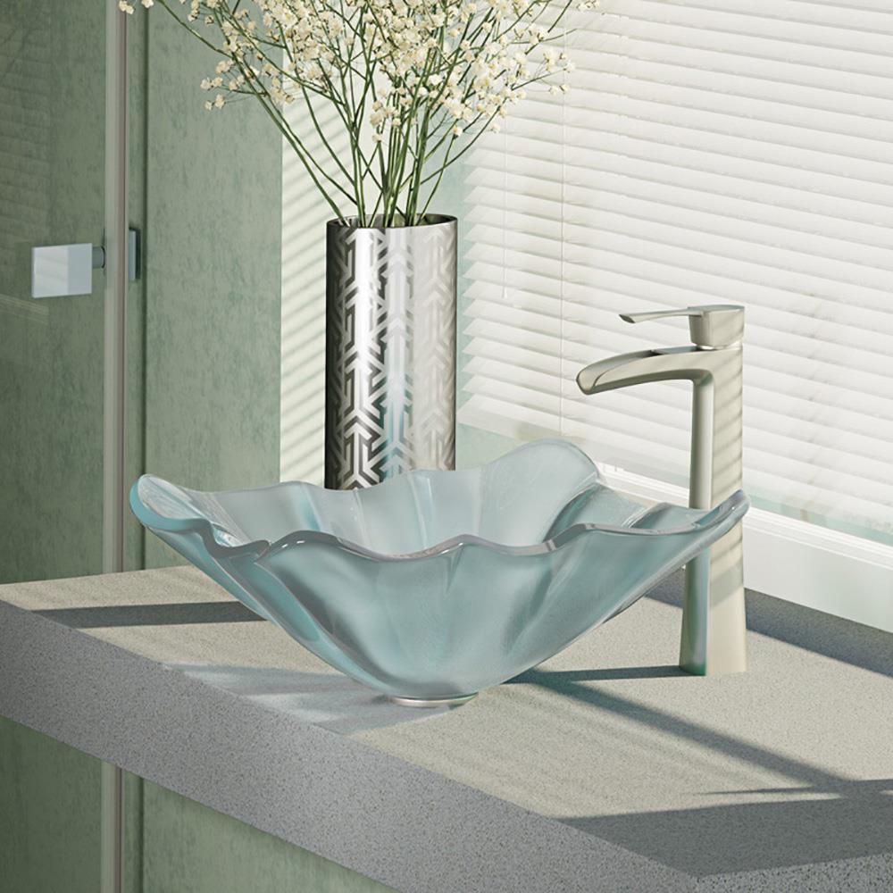 Rene R5-5011-R9-7007-BN Bath-Sink - View #4