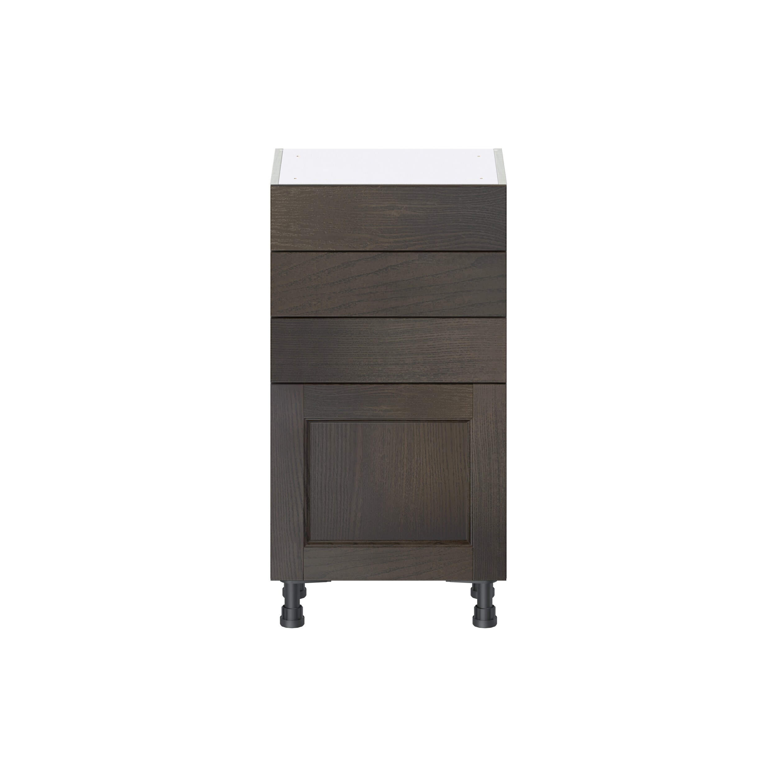 Hugo&Borg DSB1814C(L/R)-MO Cabinets-Kitchen - View #7