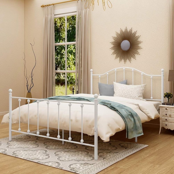 Bed Without Headboard Or Footboard Name Necklace / Luxury Bed Buying