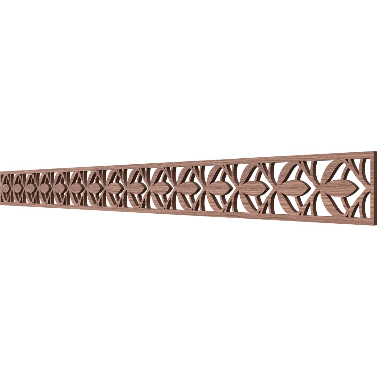 Ekena Millwork MLDB04X46SALWA Wall-Panel-Moulding - View #5