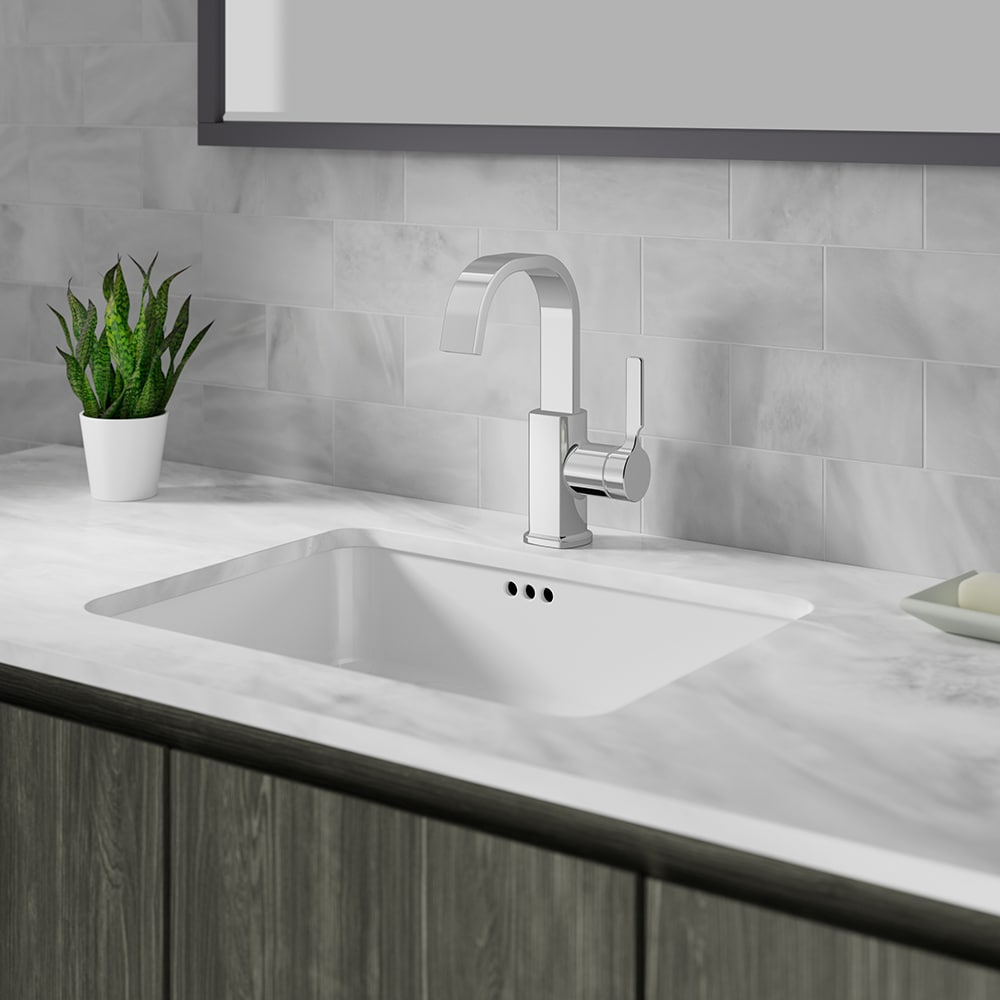 Origin 21 FS6A0219CP Lavatory-Faucets - View #5