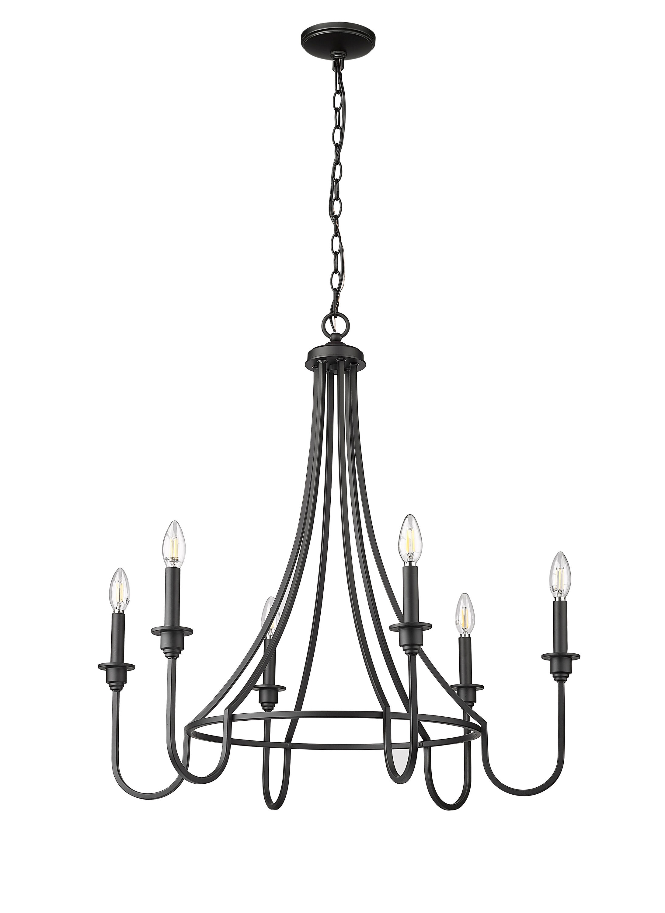 Millennium Lighting 12206-MB b090015 - View #4