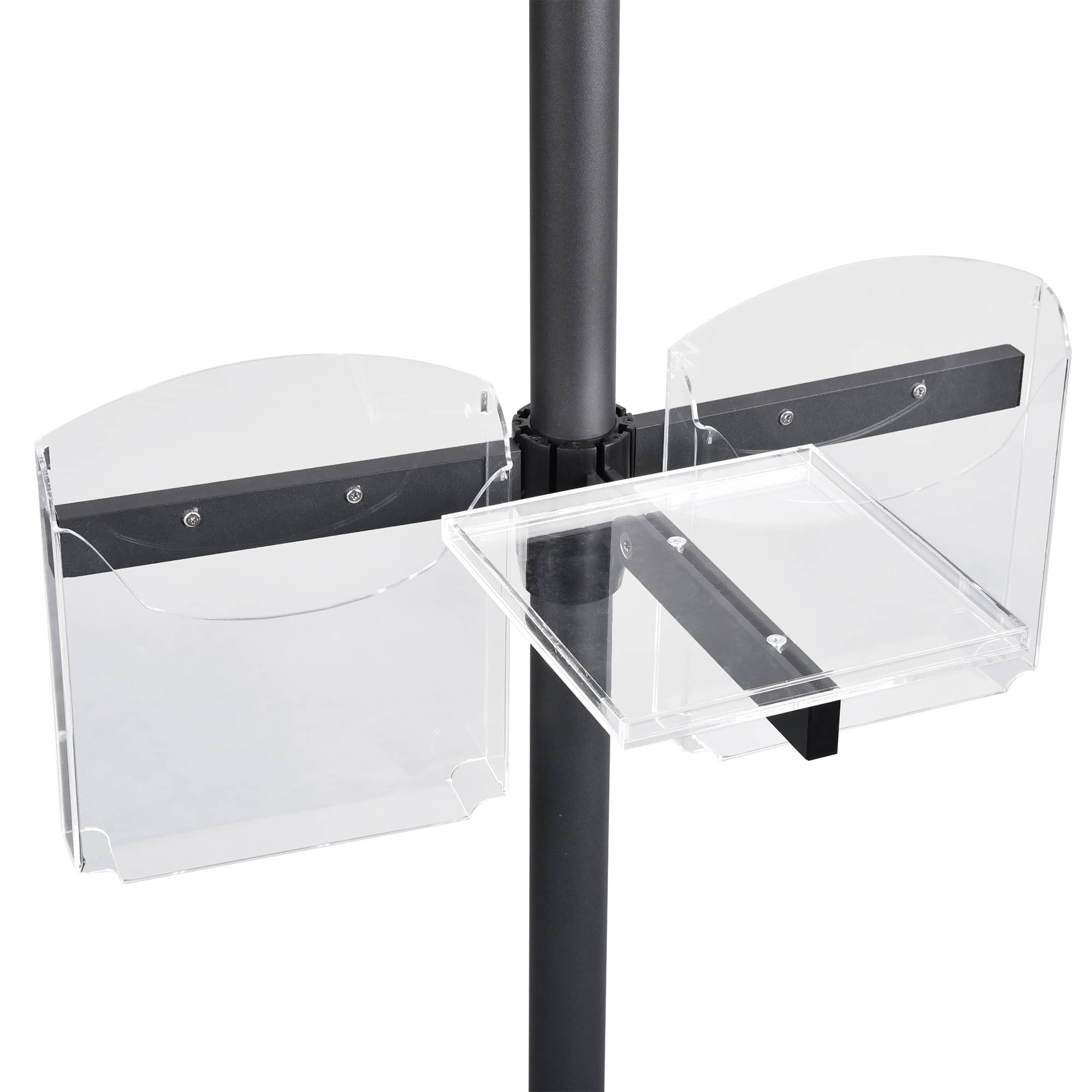 Yescom 35PAR004-20X20-LO Portable-Party-Game - View #3