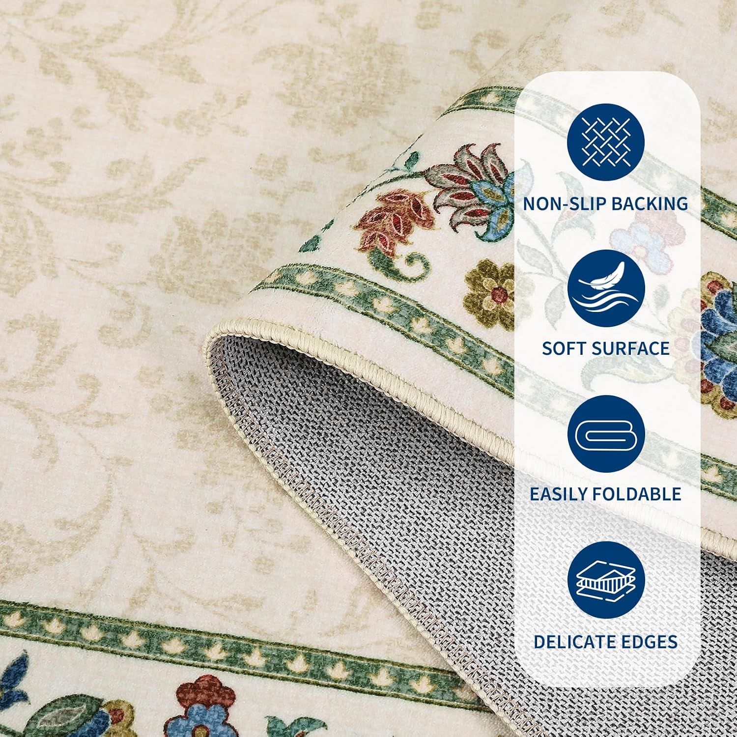 Assile XH260820248 rugs - View #4