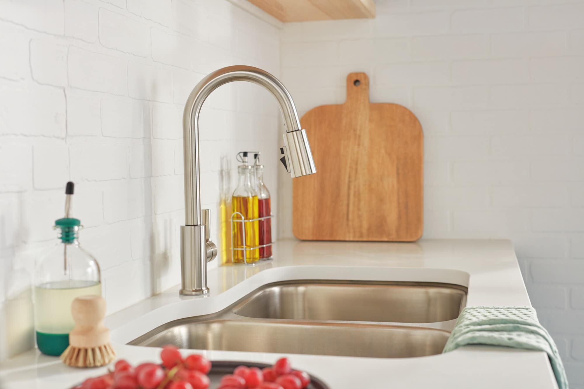 Peerless P7912LF-SS-1.0 Kitchen-Faucets - View #9