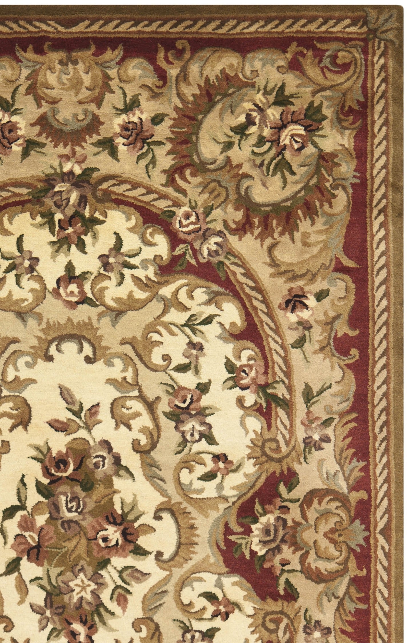 Safavieh CL222B-210 rugs - View #2