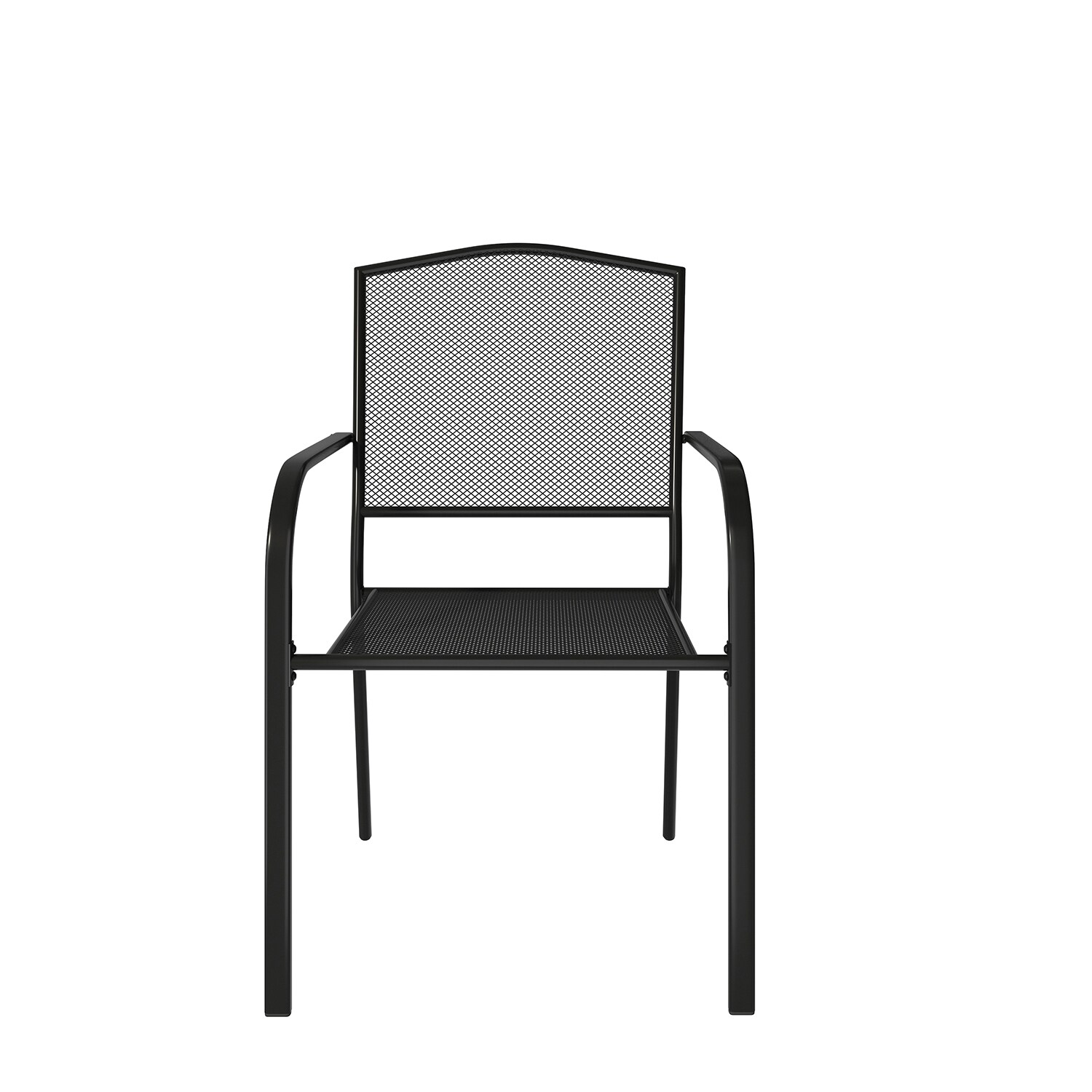 Clihome CL-SLTWC02-BL Patio-Chairs - View #8