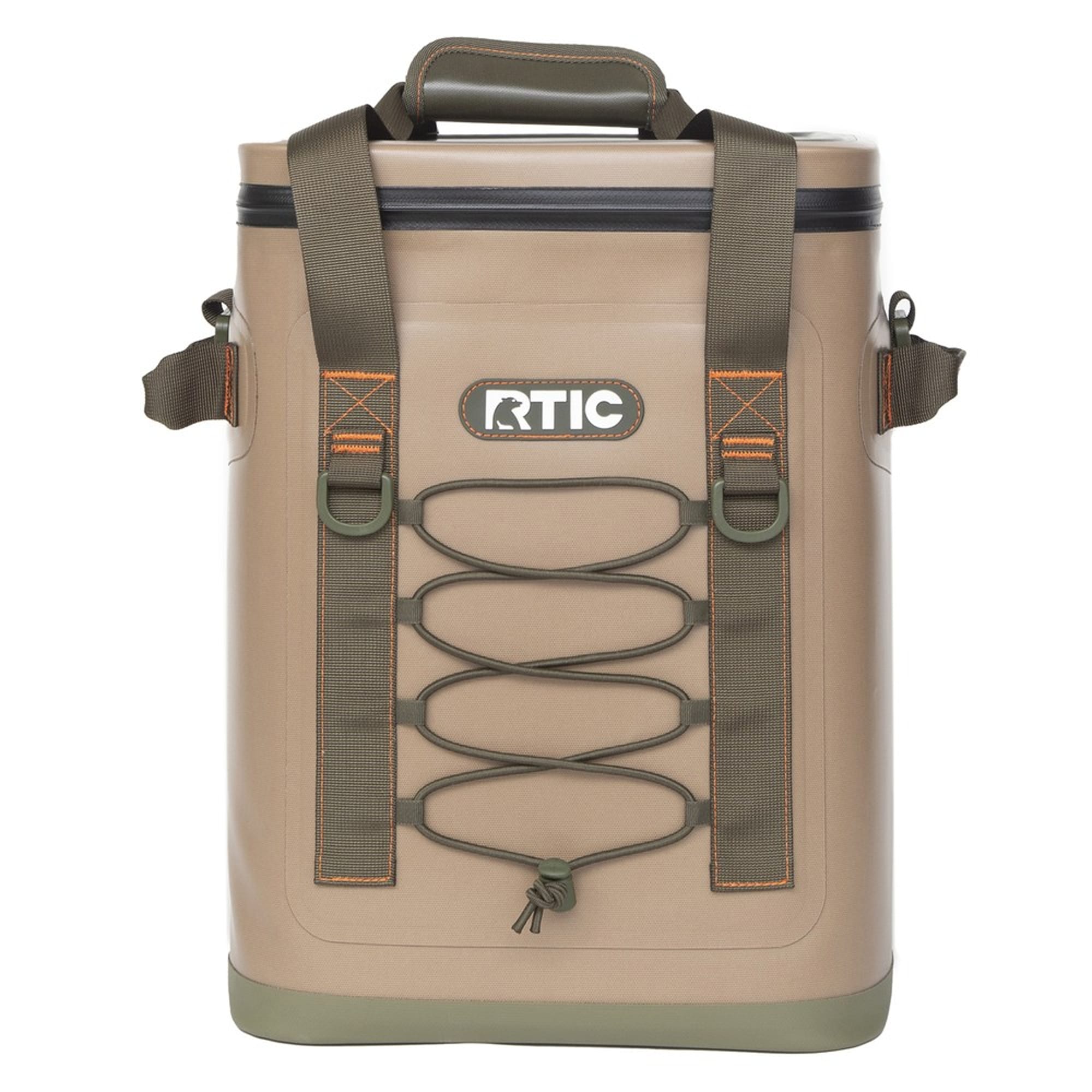 Zyn Rtic Backpack/Duffel Cooler | eBay