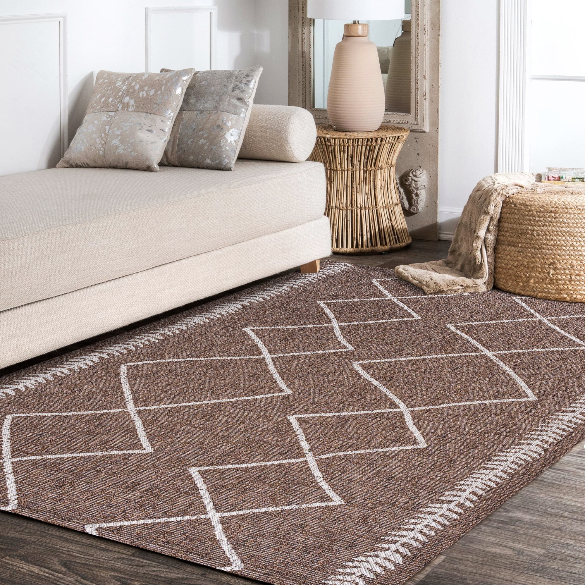 JONATHAN  Y SMB129B-4 rugs - View #10