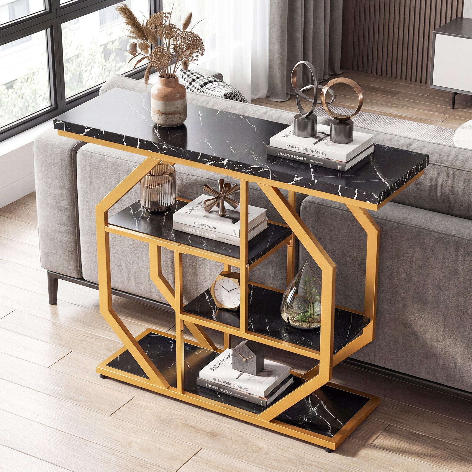 SUGIFT ZMLW014SUGHY2018 Console-Sofa-Tables - View #7