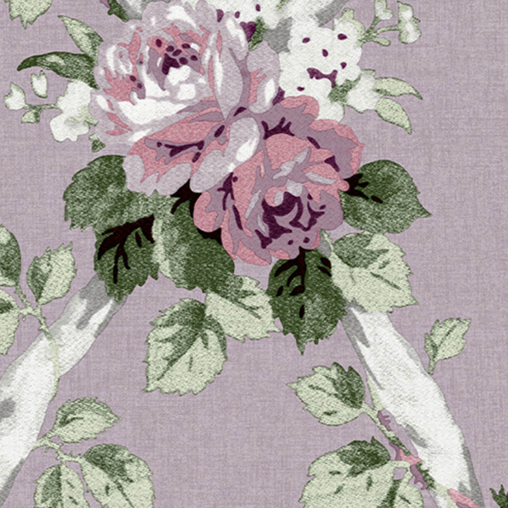 Laura Ashley 11526694 Wallpaper-Samples - View #4