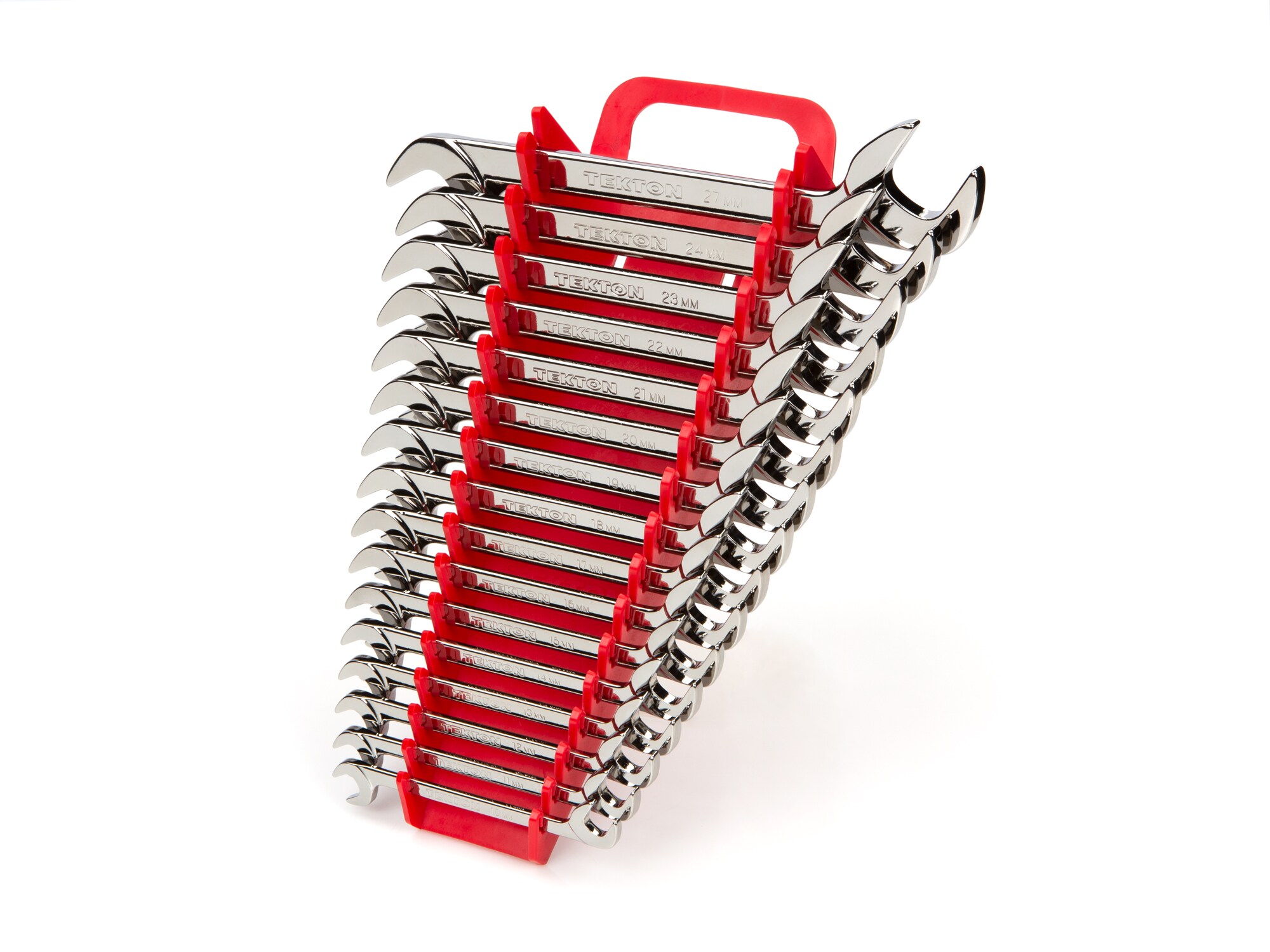 Tekton 30-Piece Hex Key Set Review