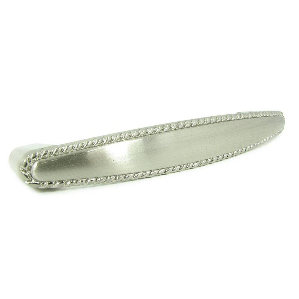 Stone Mill Hardware CP81366-SN Cabinet-Pulls - View #2