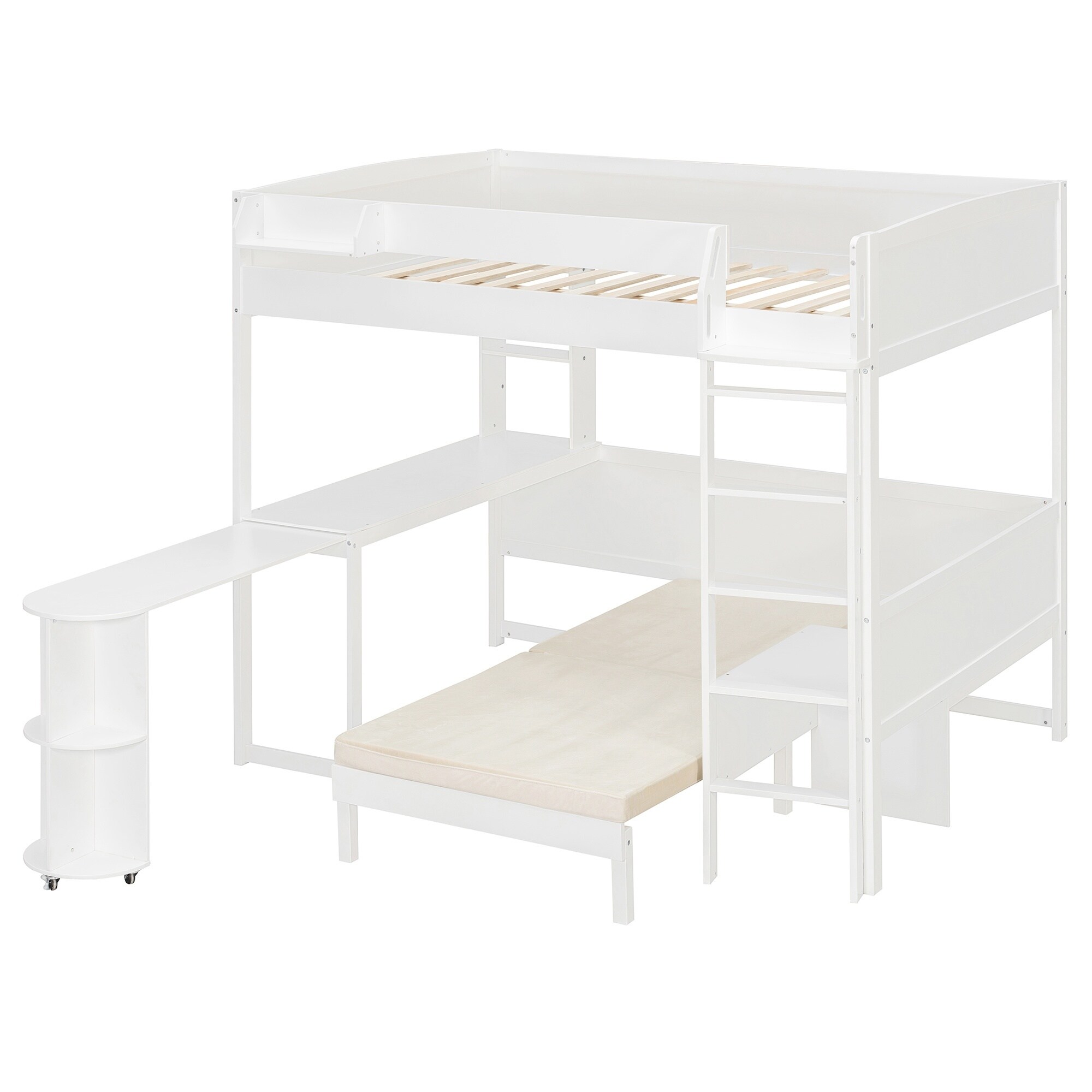Horizons Prime LJW100634 beds - View #9