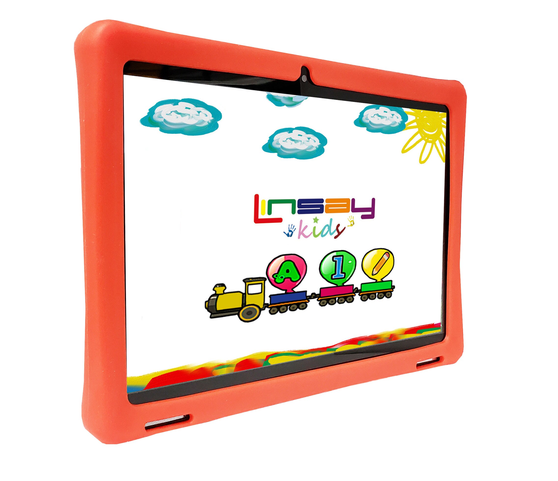 LINSAY F10IPKIDSRP tablets - View #4