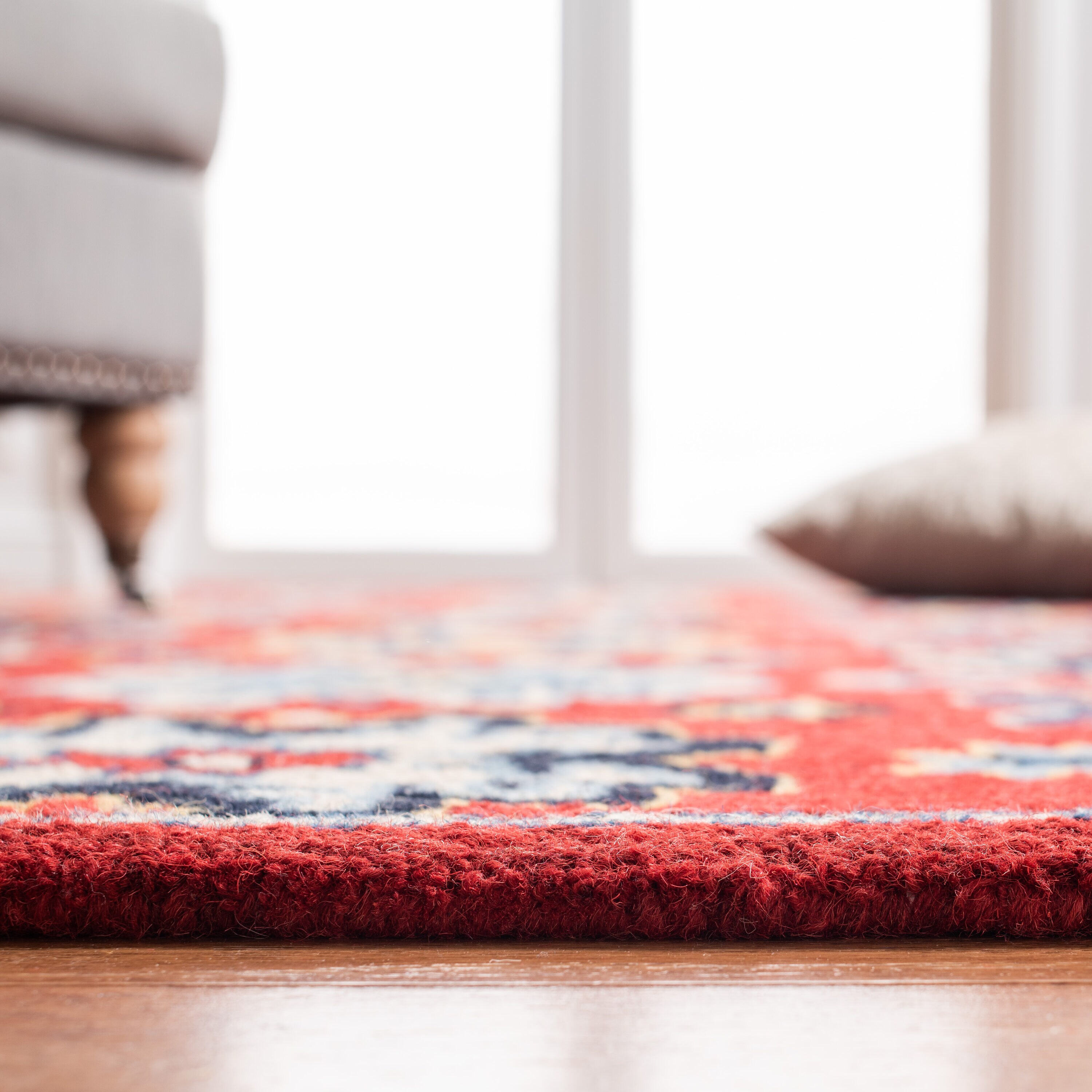 Safavieh HG746Q-4 rugs - View #4