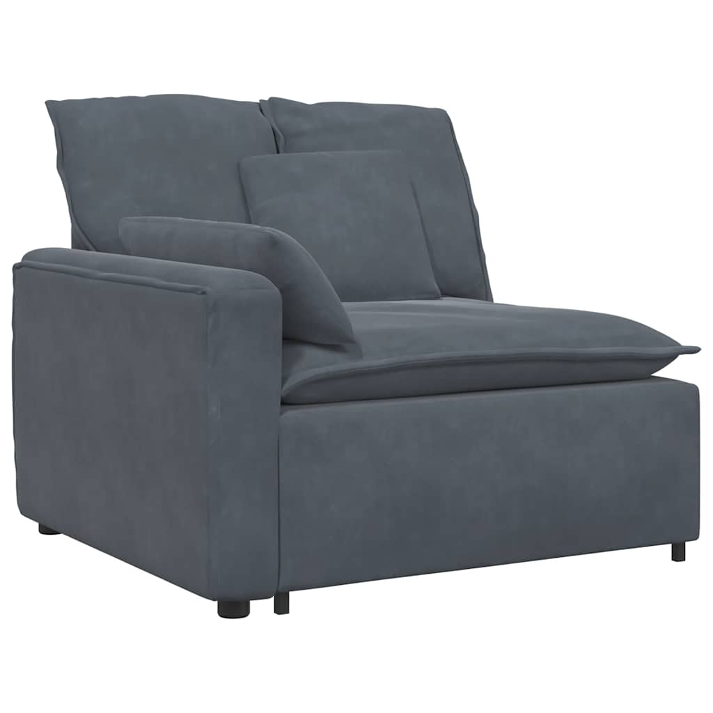 Tinyhomie LW-L-DP3321100 Sofas-Loveseats - View #3