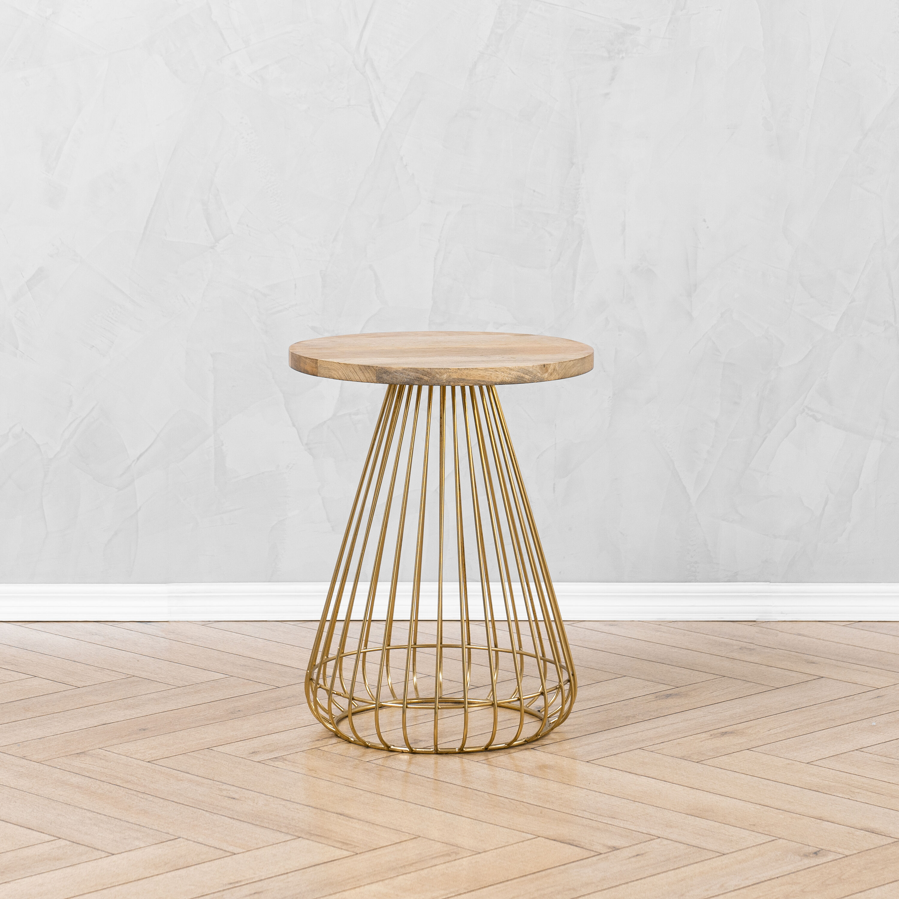 MH LONDON MH-TB-847 End-Tables - View #4