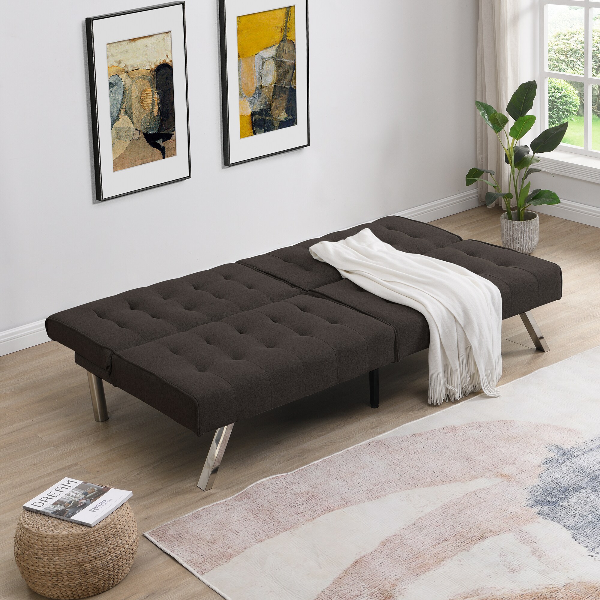 AHIOU HOME ATM-W223S00481 futons - View #2