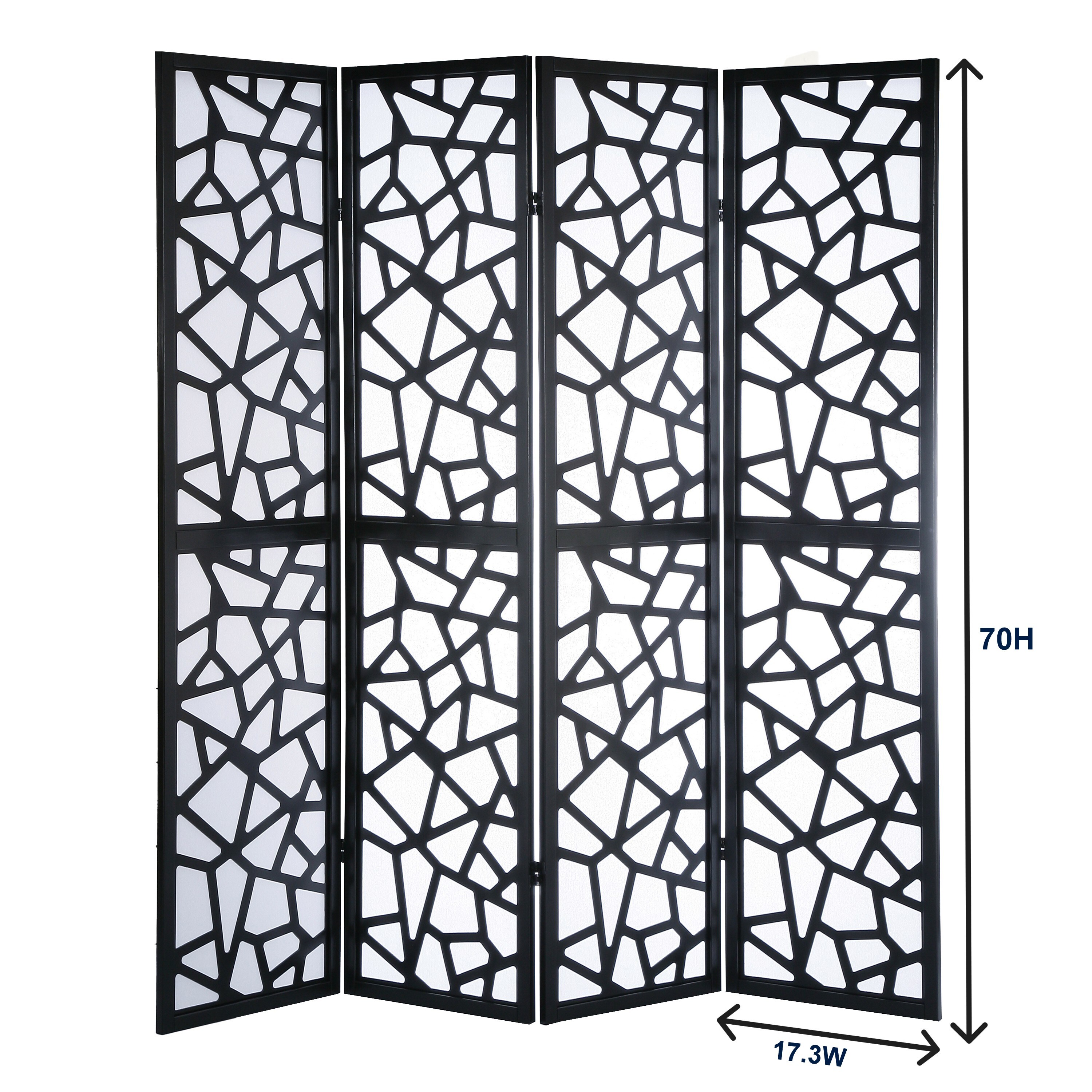 LUXEYARD DS-X-224-SCREN63 Screen-Doors - View #6