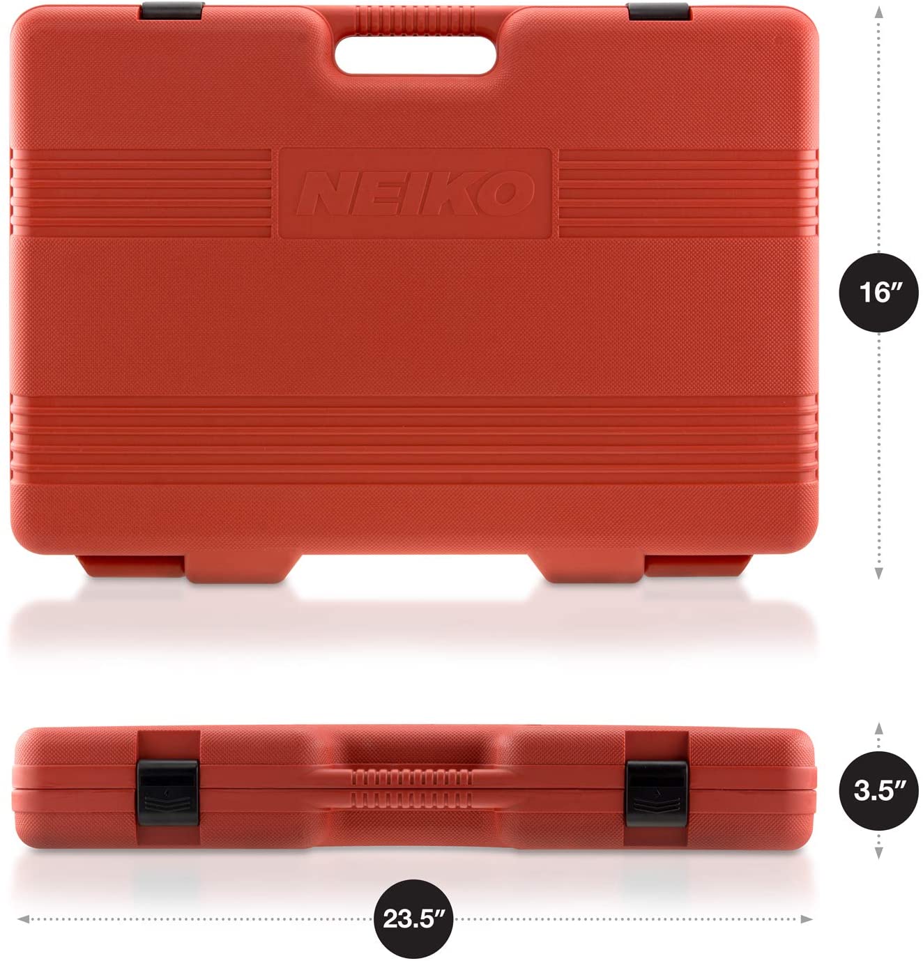 NEIKO 02448A Impact-Socket-Sets - View #9