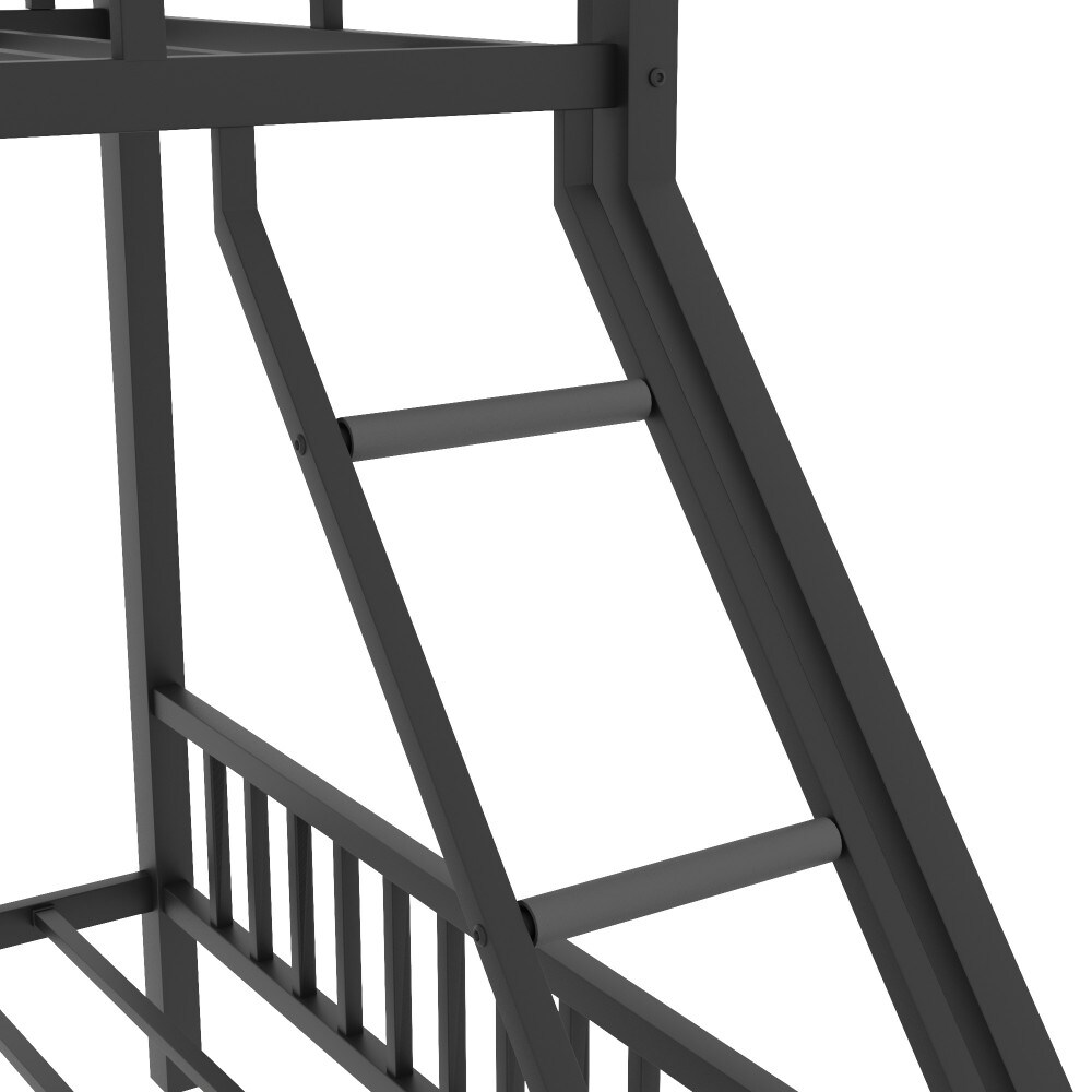 Clihome WM-WF-33ABBL Bunk-Beds - View #8