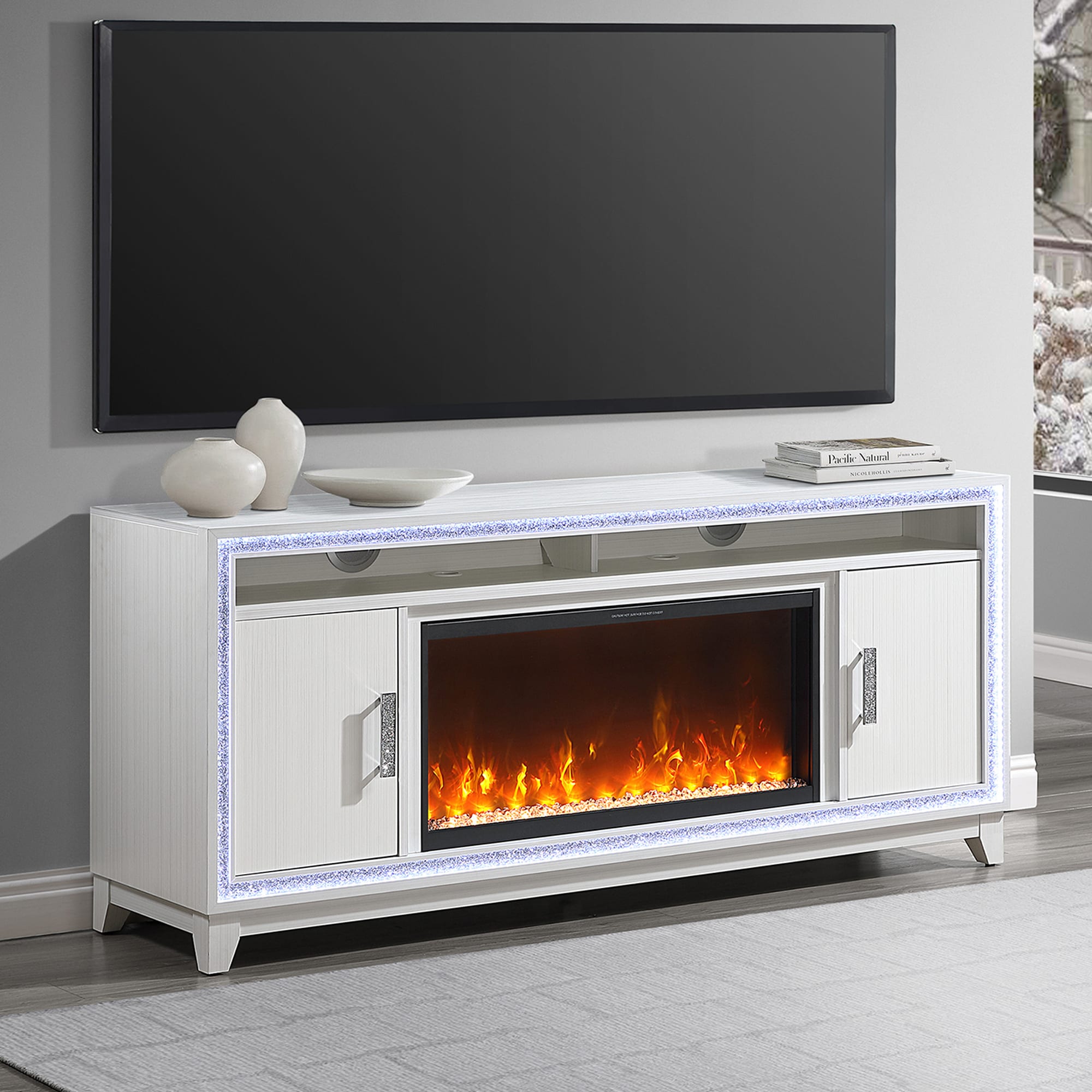 Boyel Living BL-LM-59624 Electric-Fireplaces - View #3