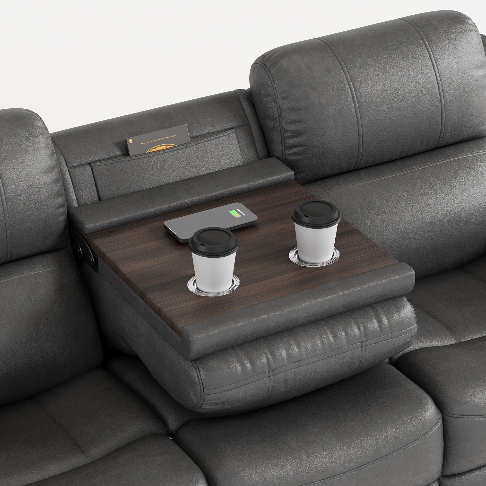 Bybafun YA3700408 Sofas-Loveseats - View #4