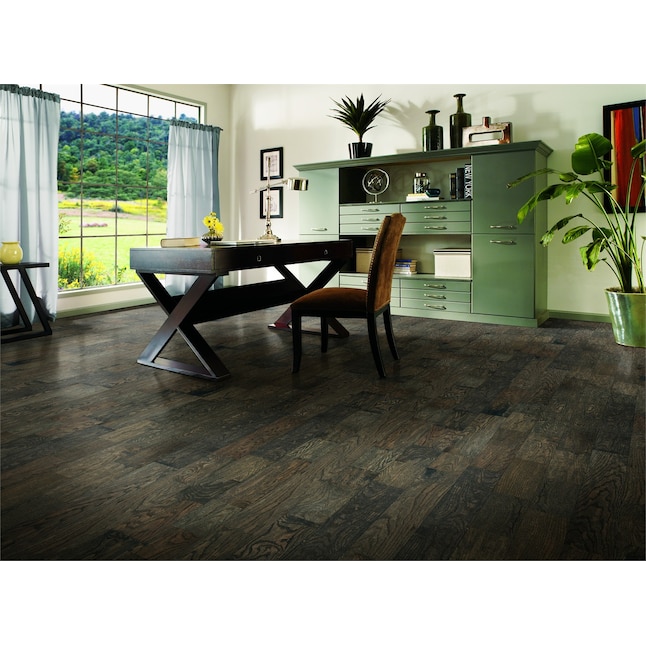 Solid Hardwood Flooring, Great Plains Oak Engineered Hardwood Flooring