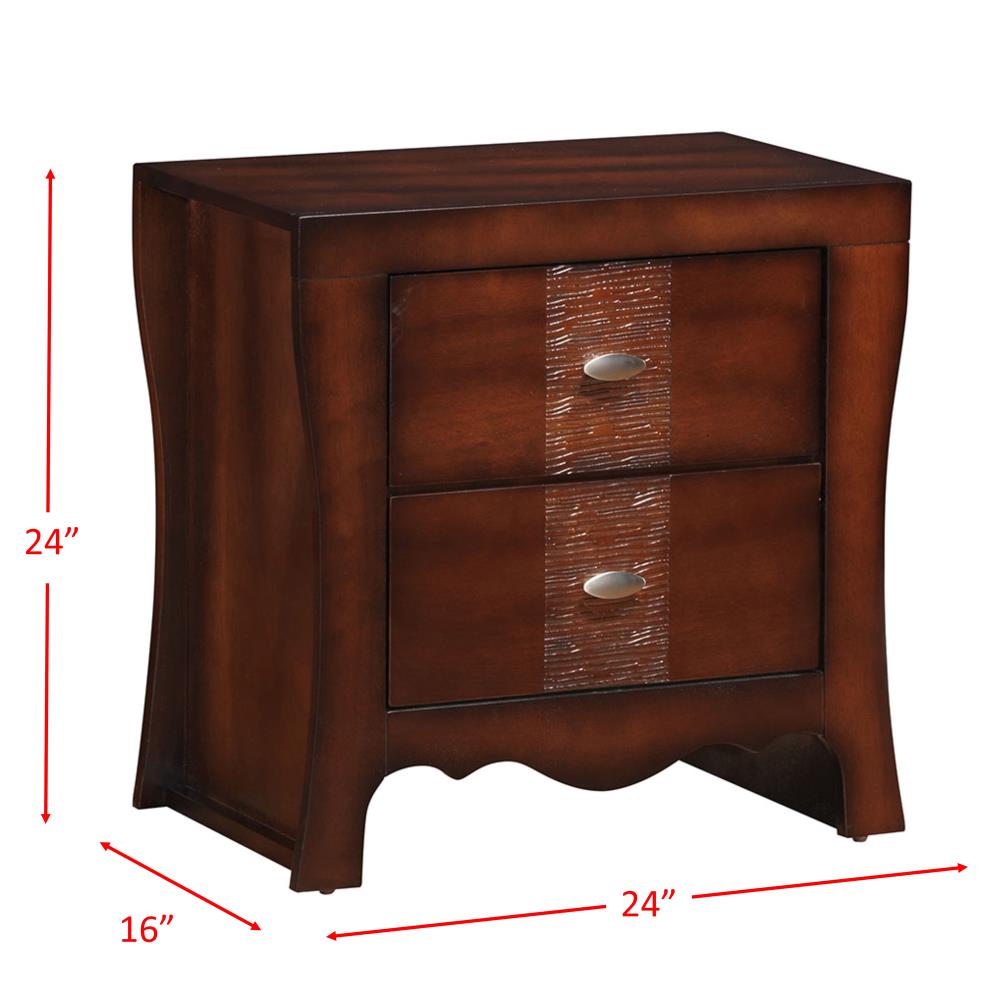 Picket House Furnishings JN100NS nightstands - View #3