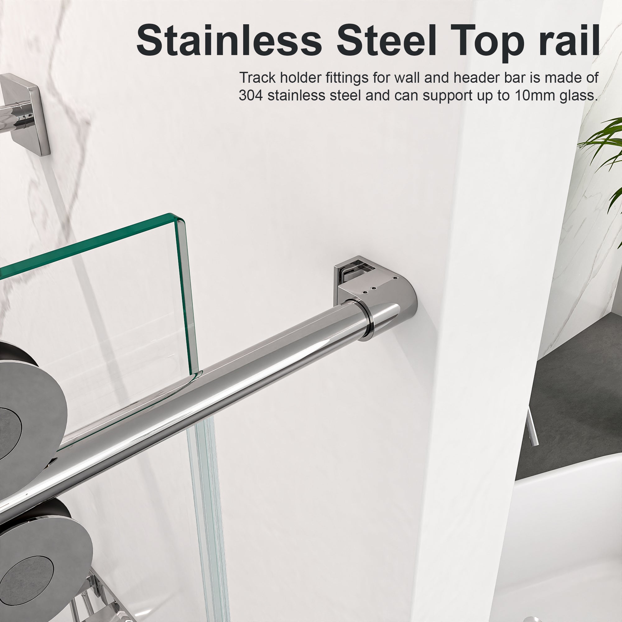 Boyel Living BL-AS-02622 Shower-Doors - View #10