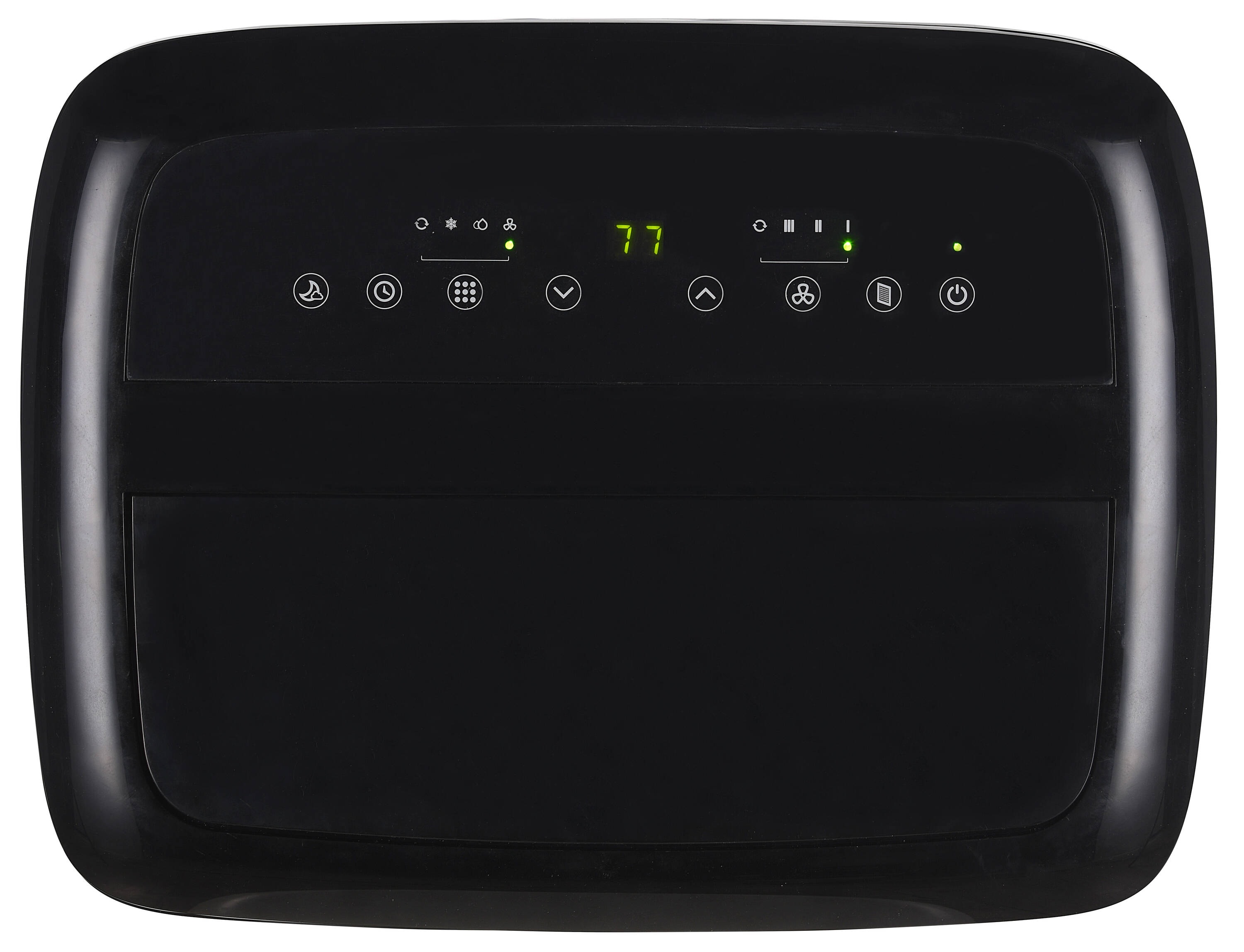Honeywell HF2CESVWK8 Portable-Air-Conditioners - View #12