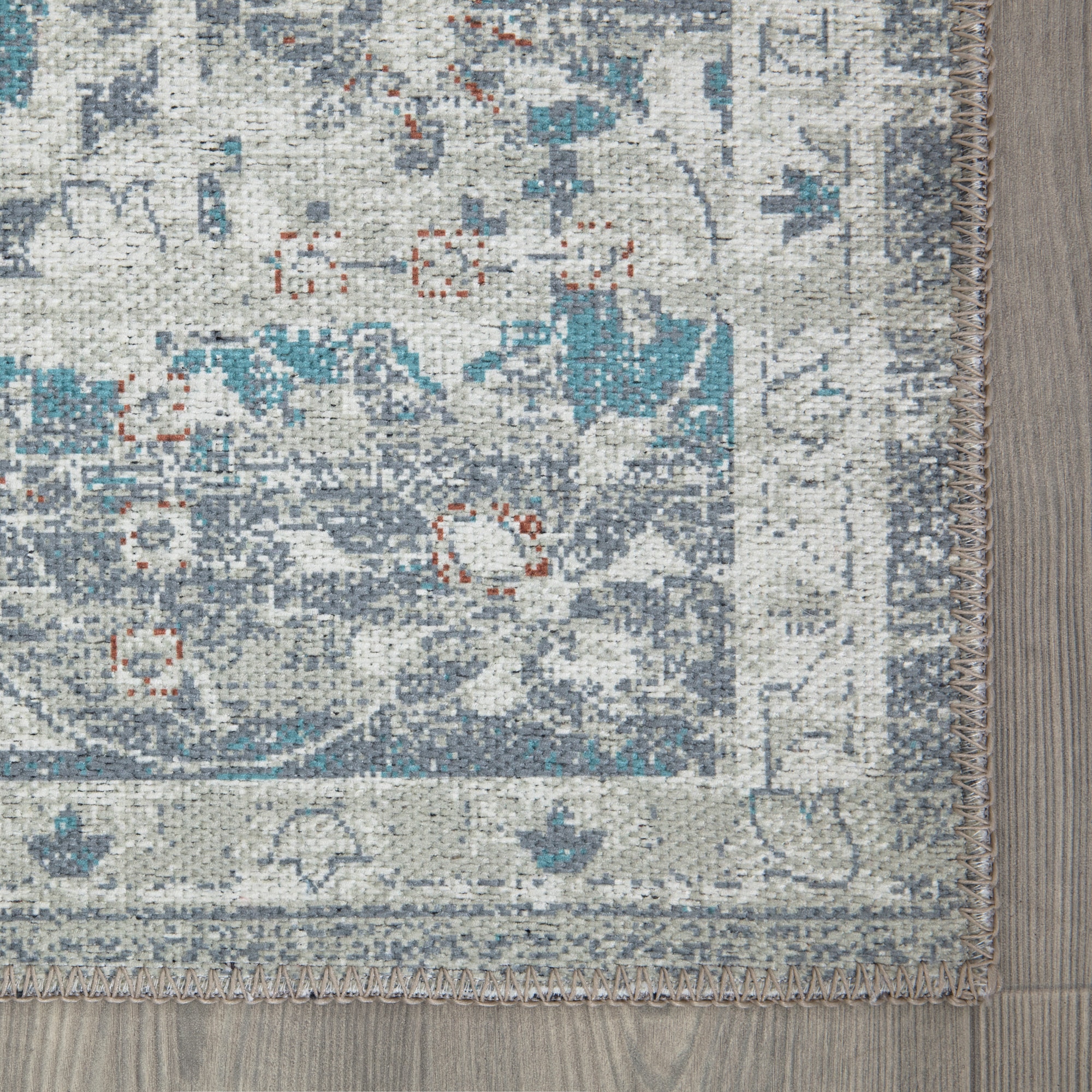 Ottomanson EFF3106-5X7 rugs - View #9