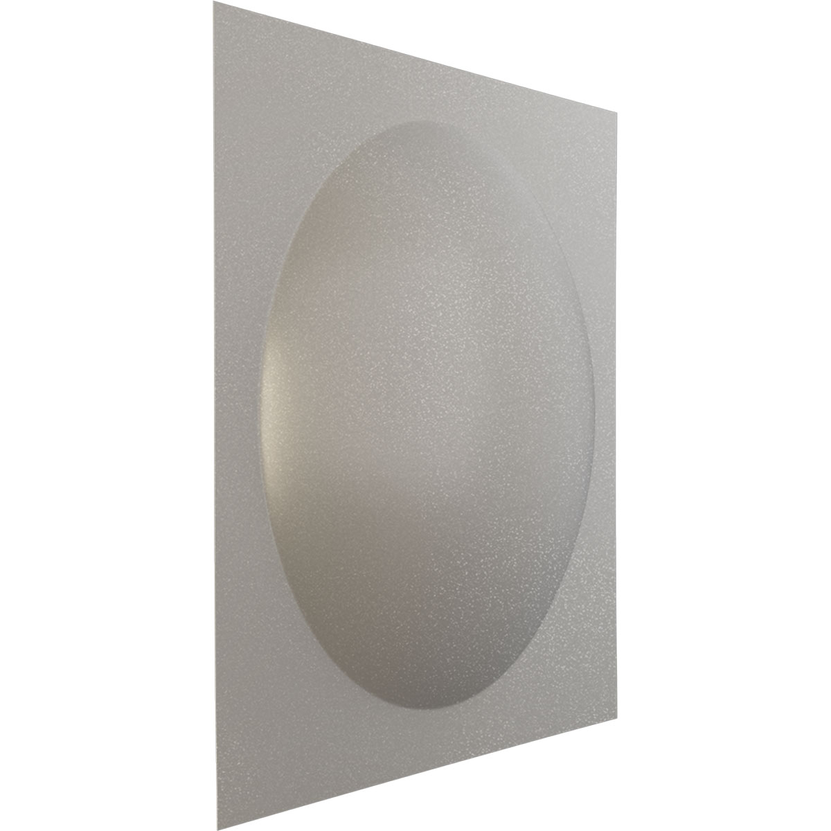 Ekena Millwork WP20X20SNASV Wall-Panels - View #2