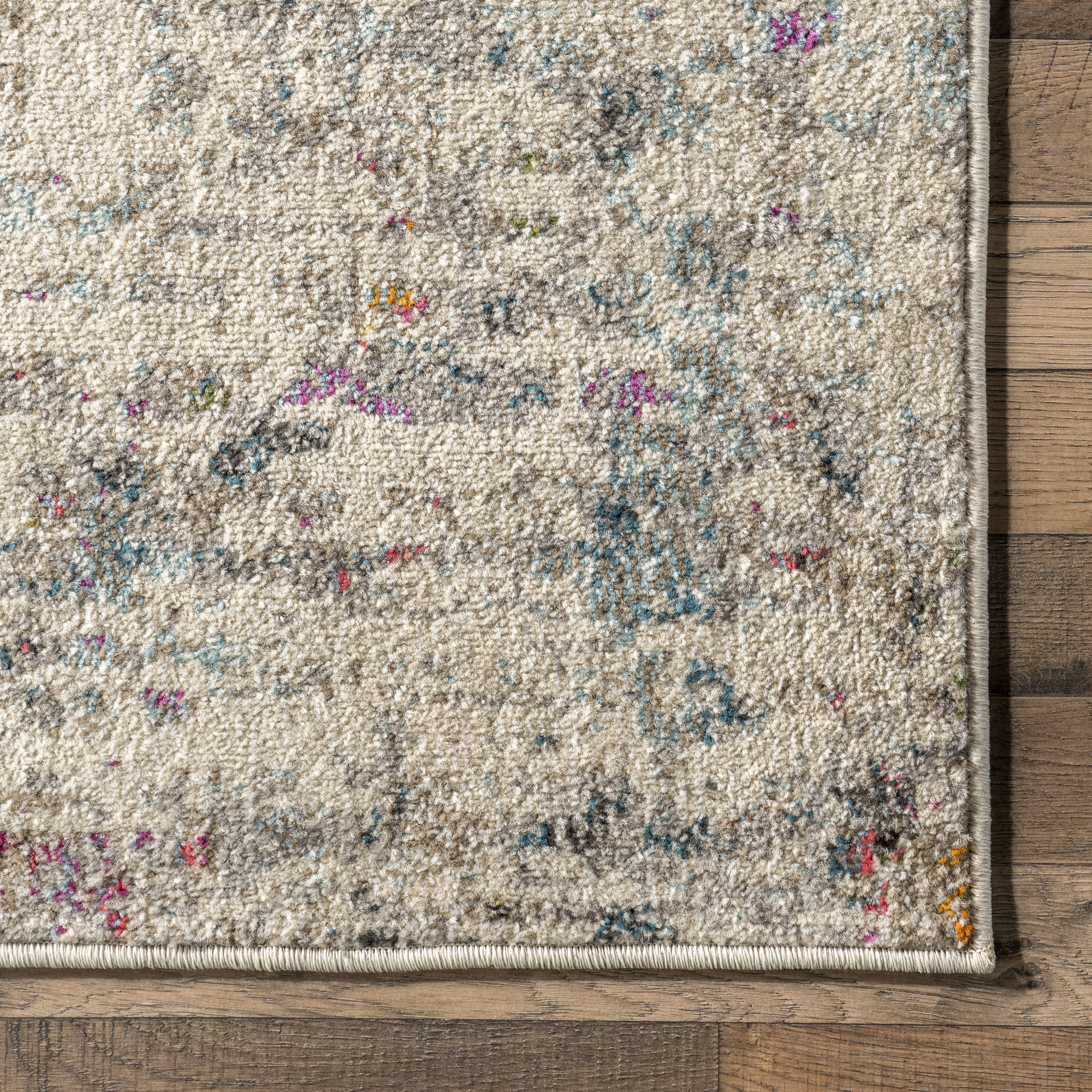 nuLOOM KKCB55A-710011 rugs - View #5