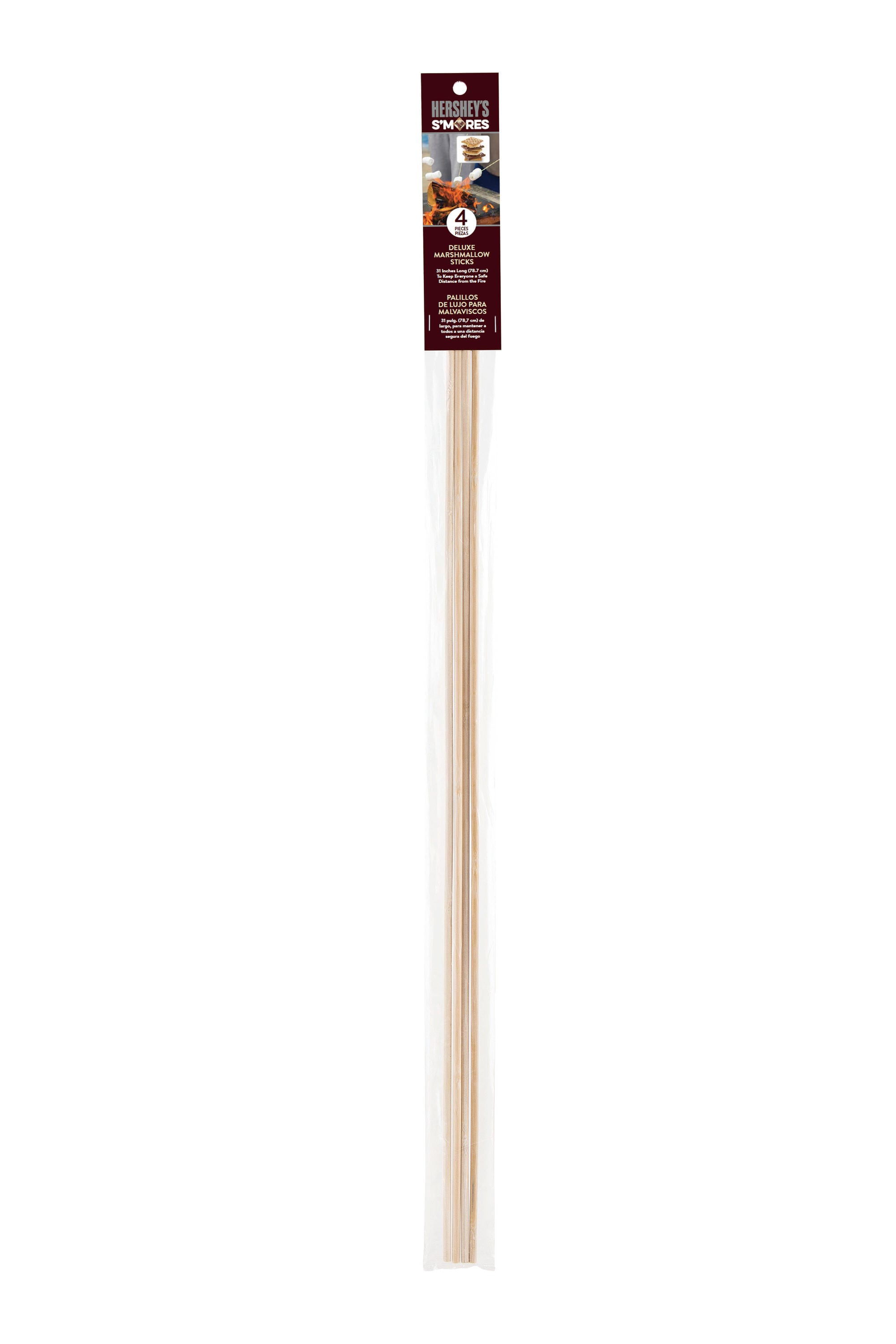 Chrome Hearts Marshmallow Skewer BBQ Stick